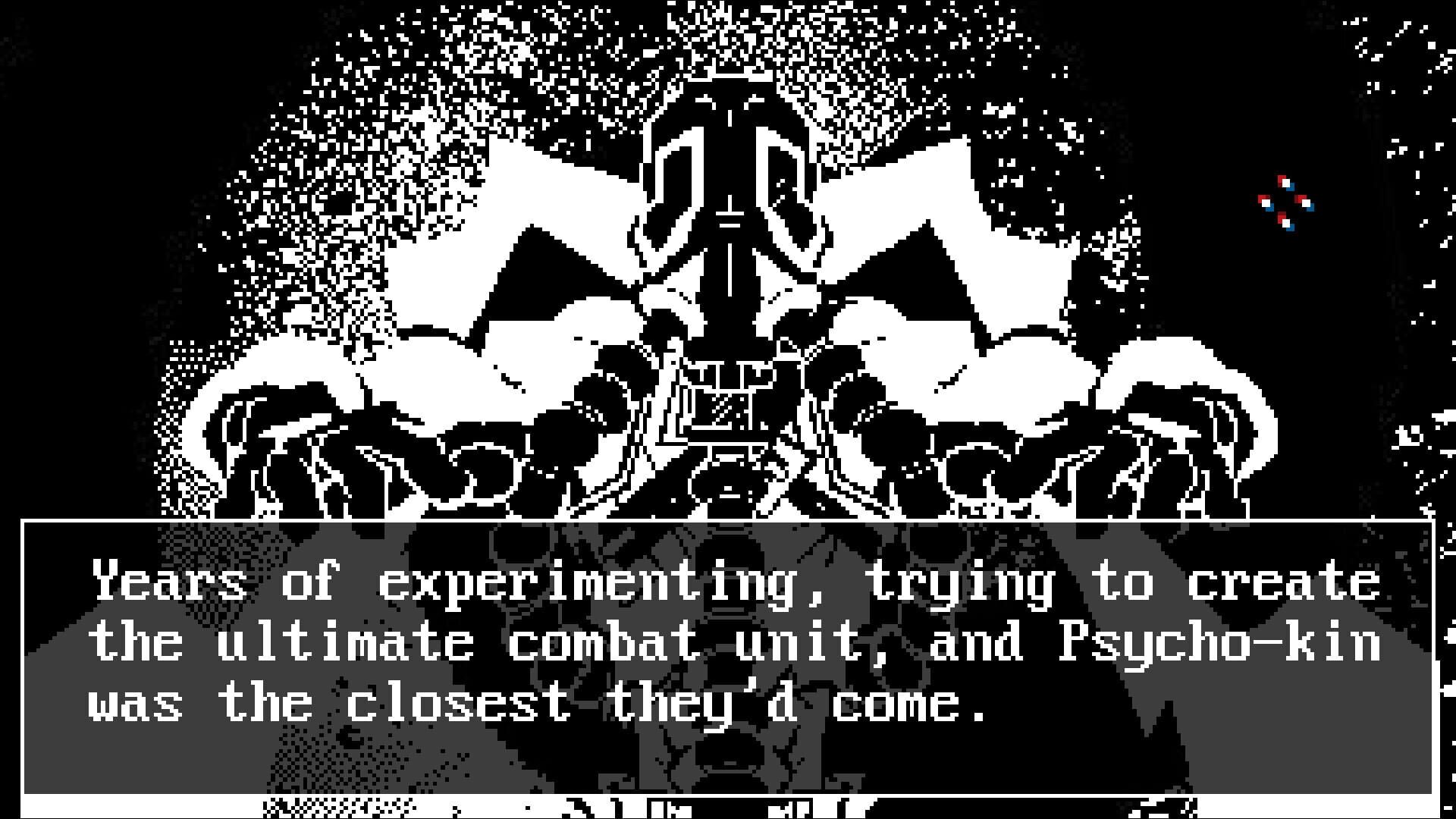 Psycho-Kin screenshot 1