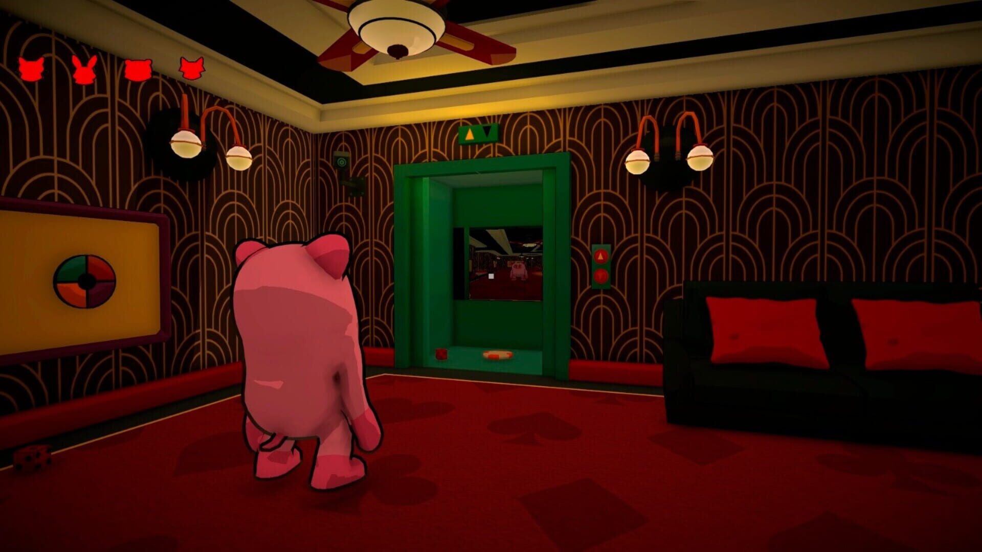 Crimanimals screenshot 1