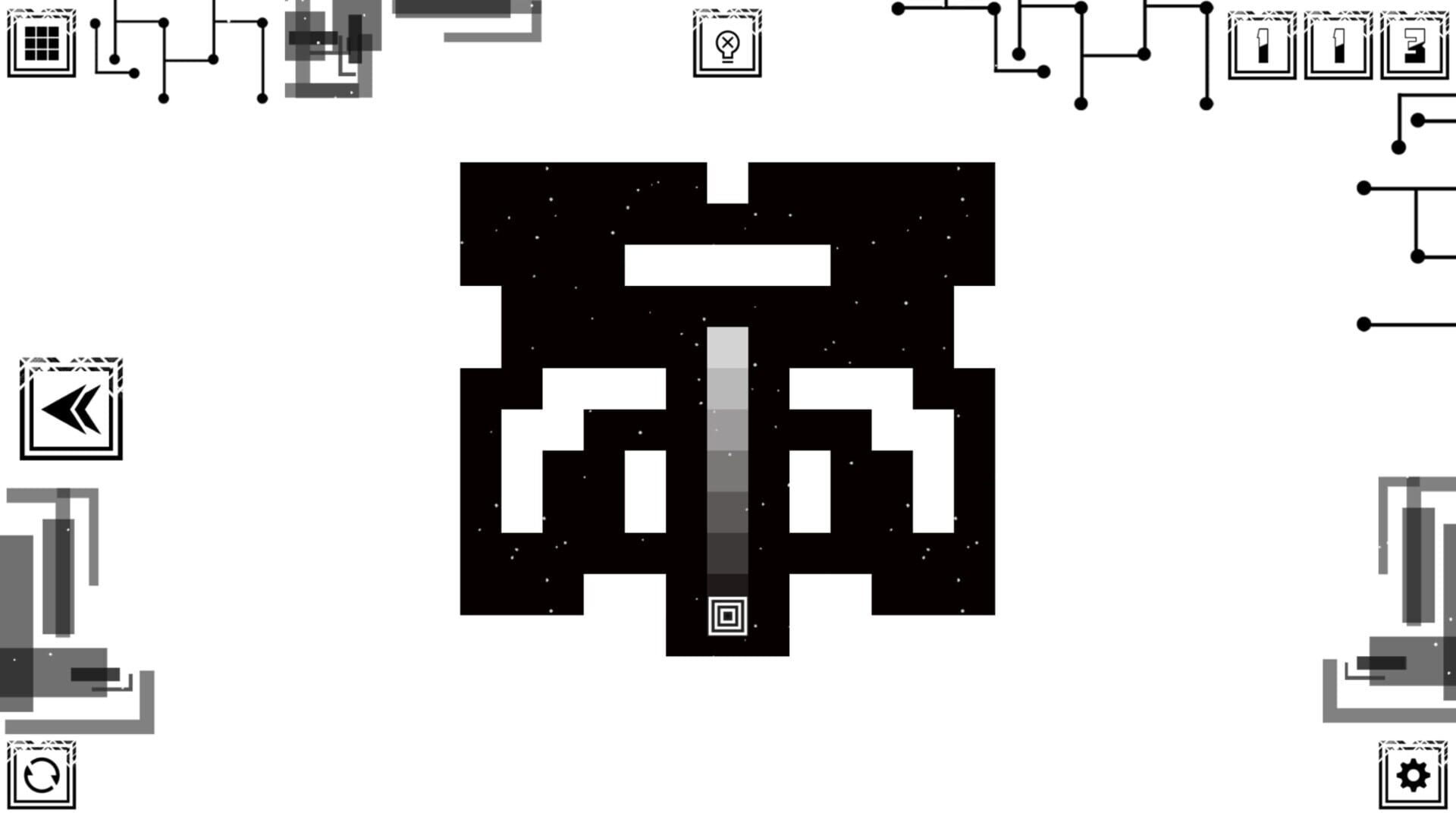 Squaser 5 screenshot 1