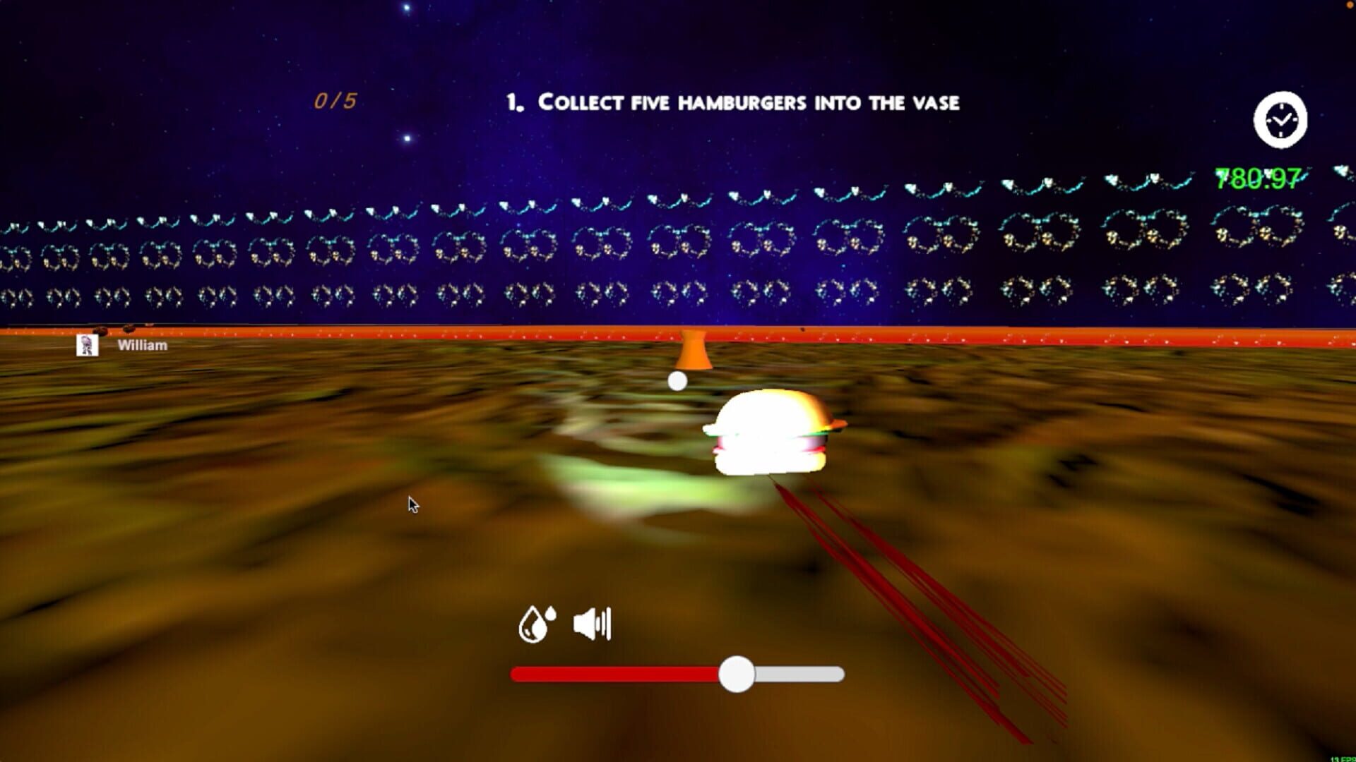 Interstellar Holy Spirit screenshot 1