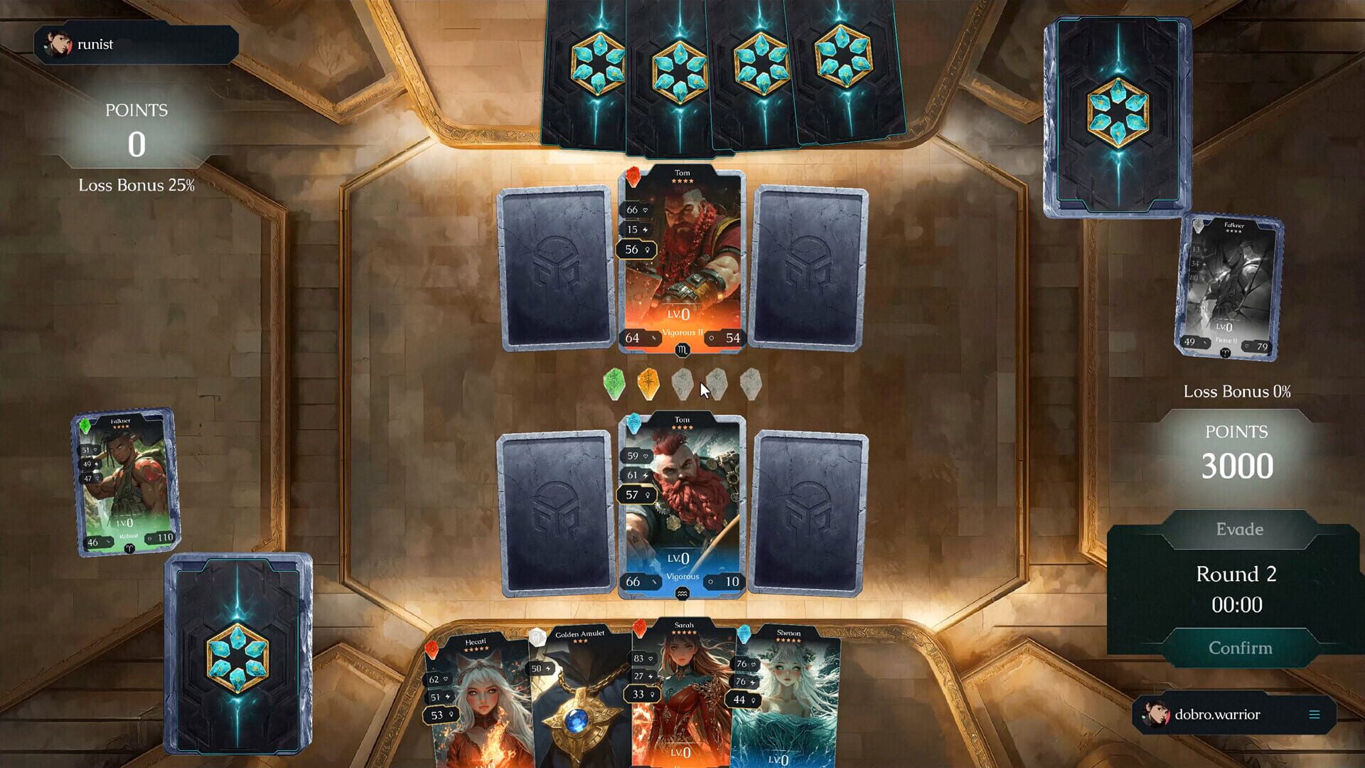 Dobro Goranku screenshot 1