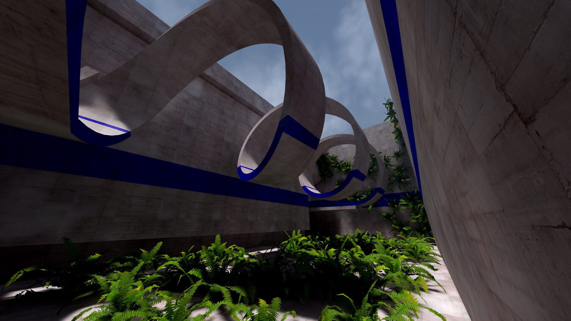 Kinetic screenshot 1