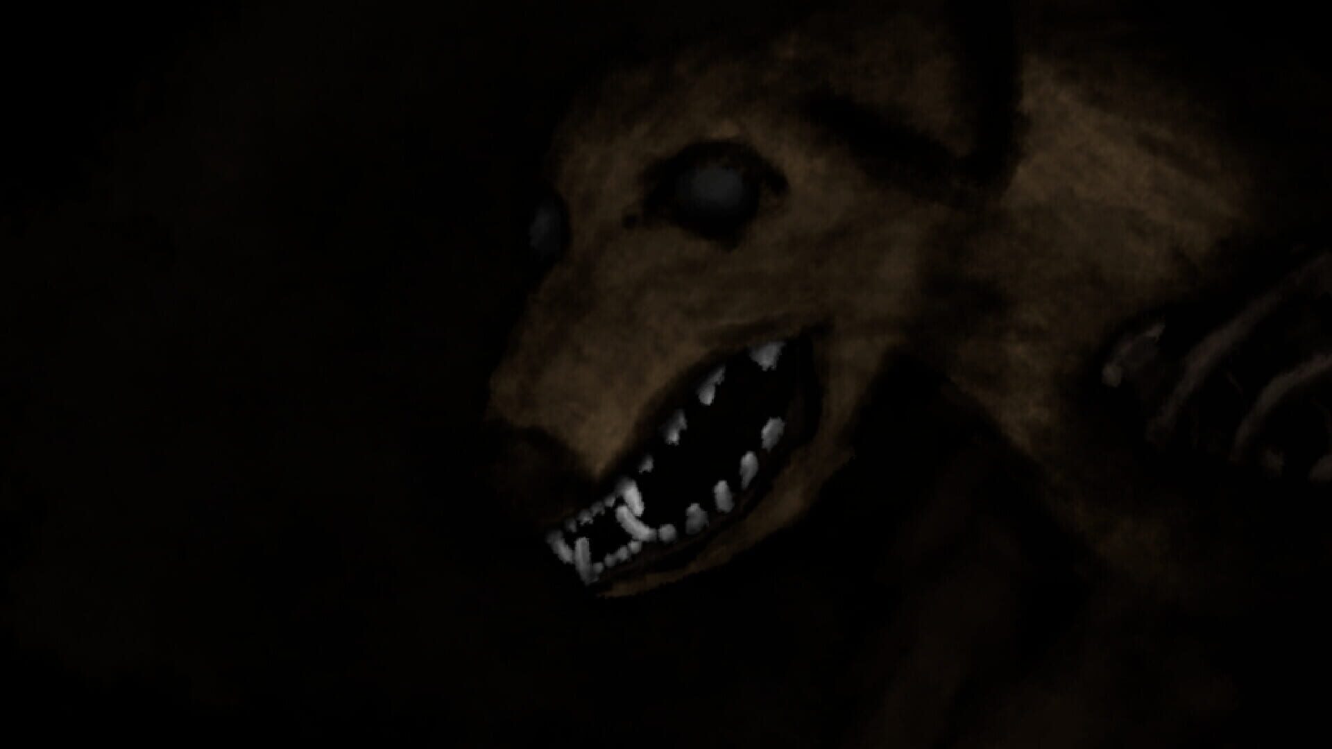 The Lightning Girl screenshot 1