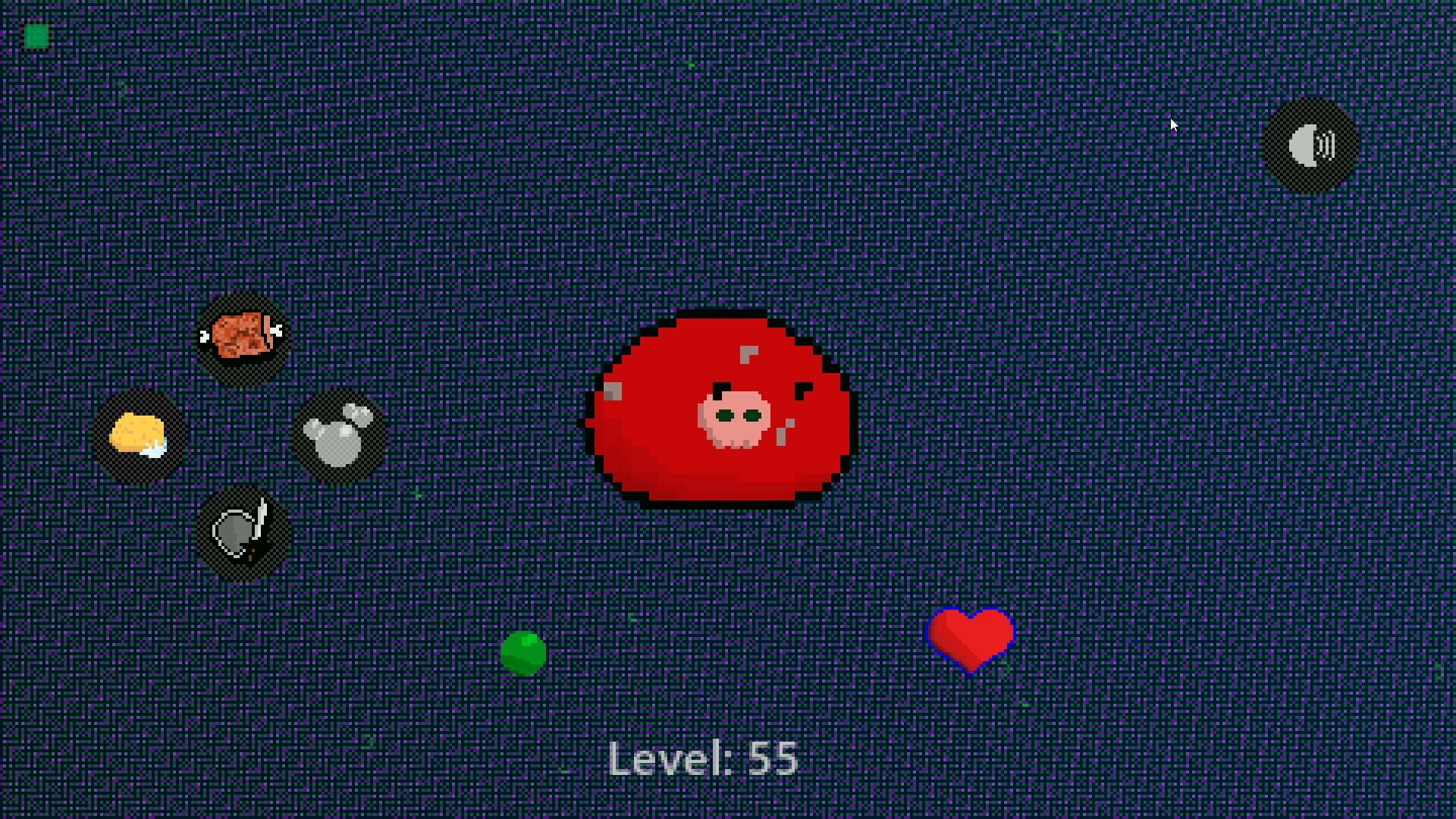 XP Slime screenshot 1