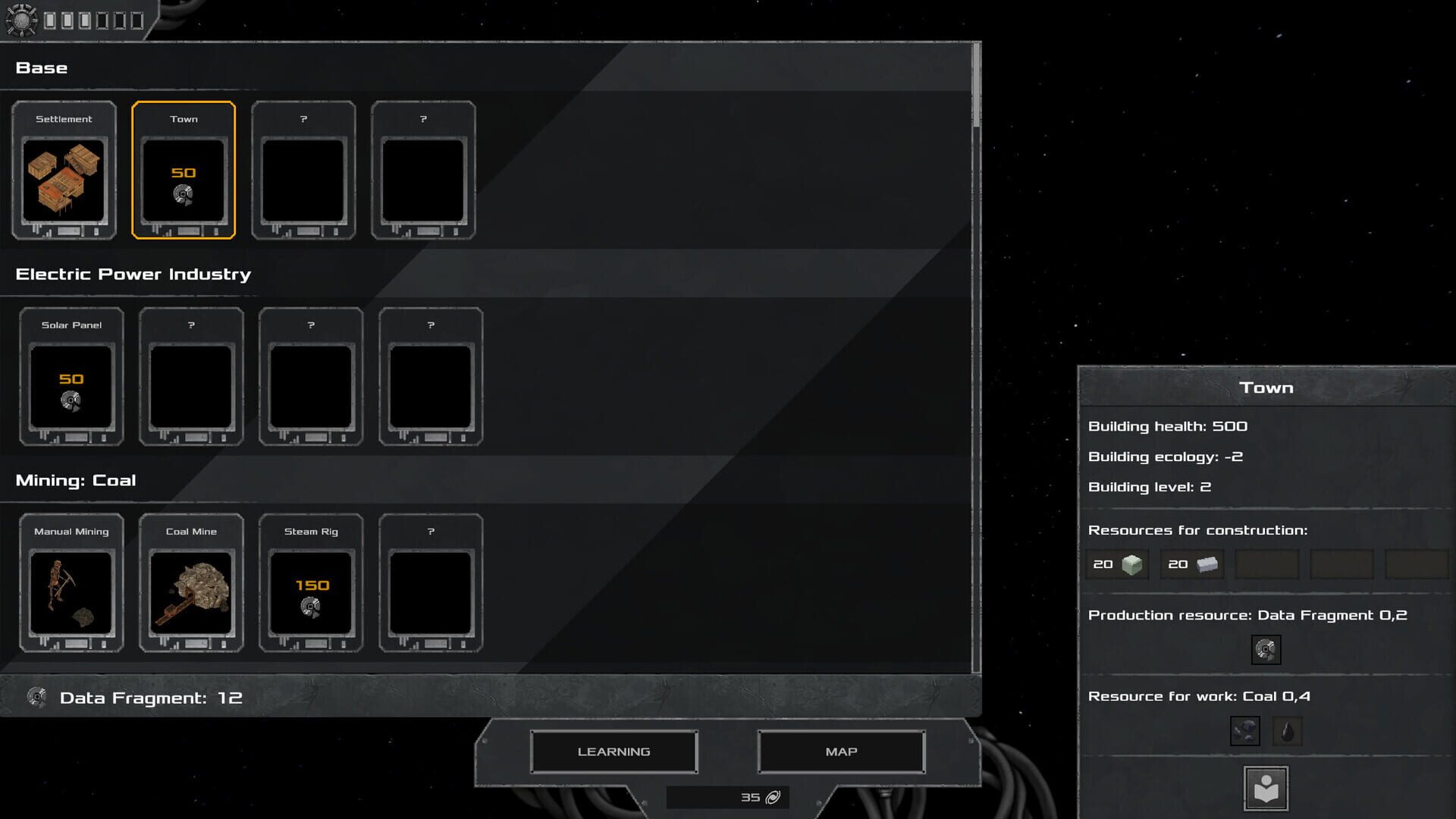 Tin Lord screenshot 1