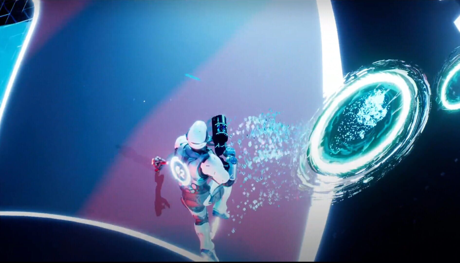 Neon Digital screenshot 1