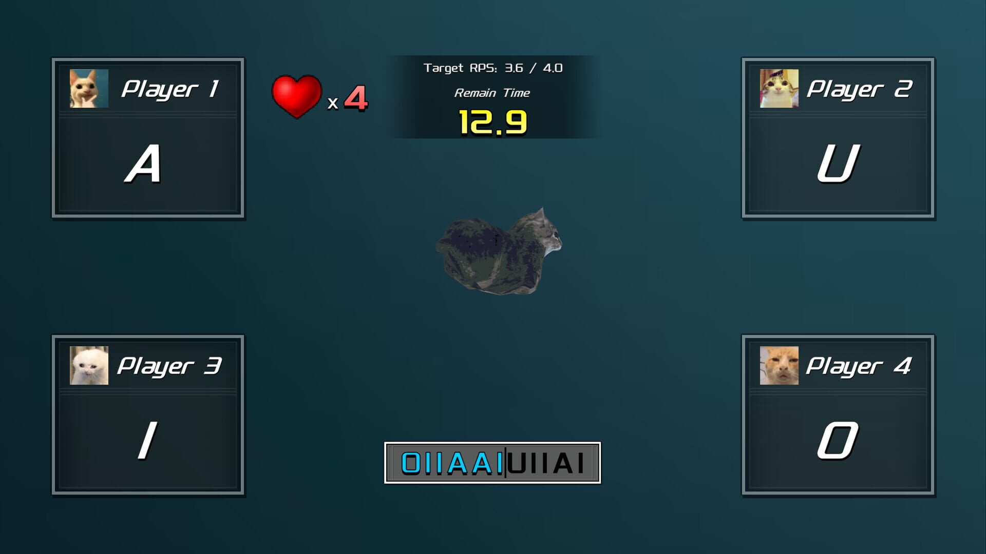 Oiia screenshot 1