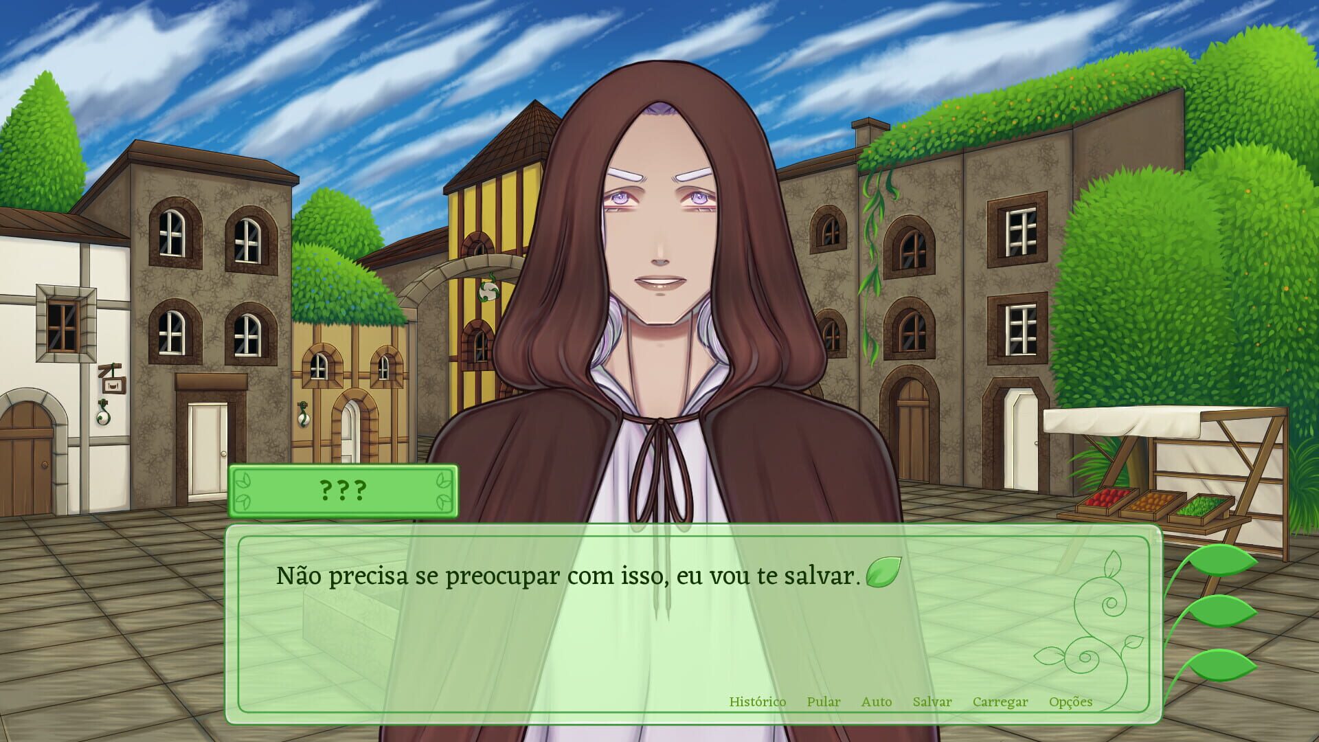 Hibridya screenshot 1
