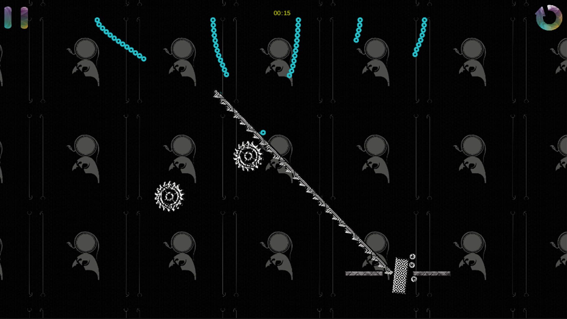 Bubble screenshot 1