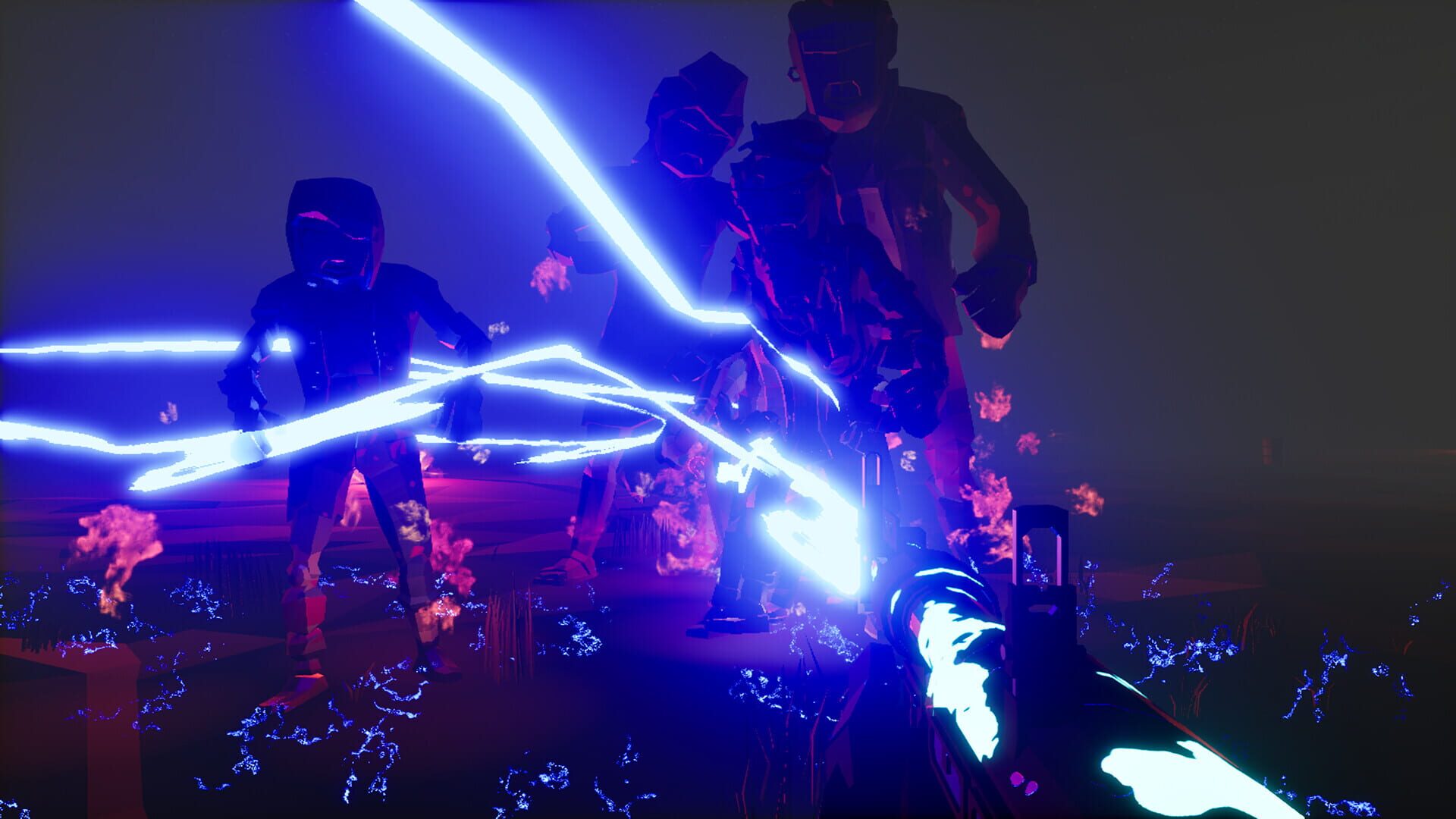 Doom Dawn screenshot 1