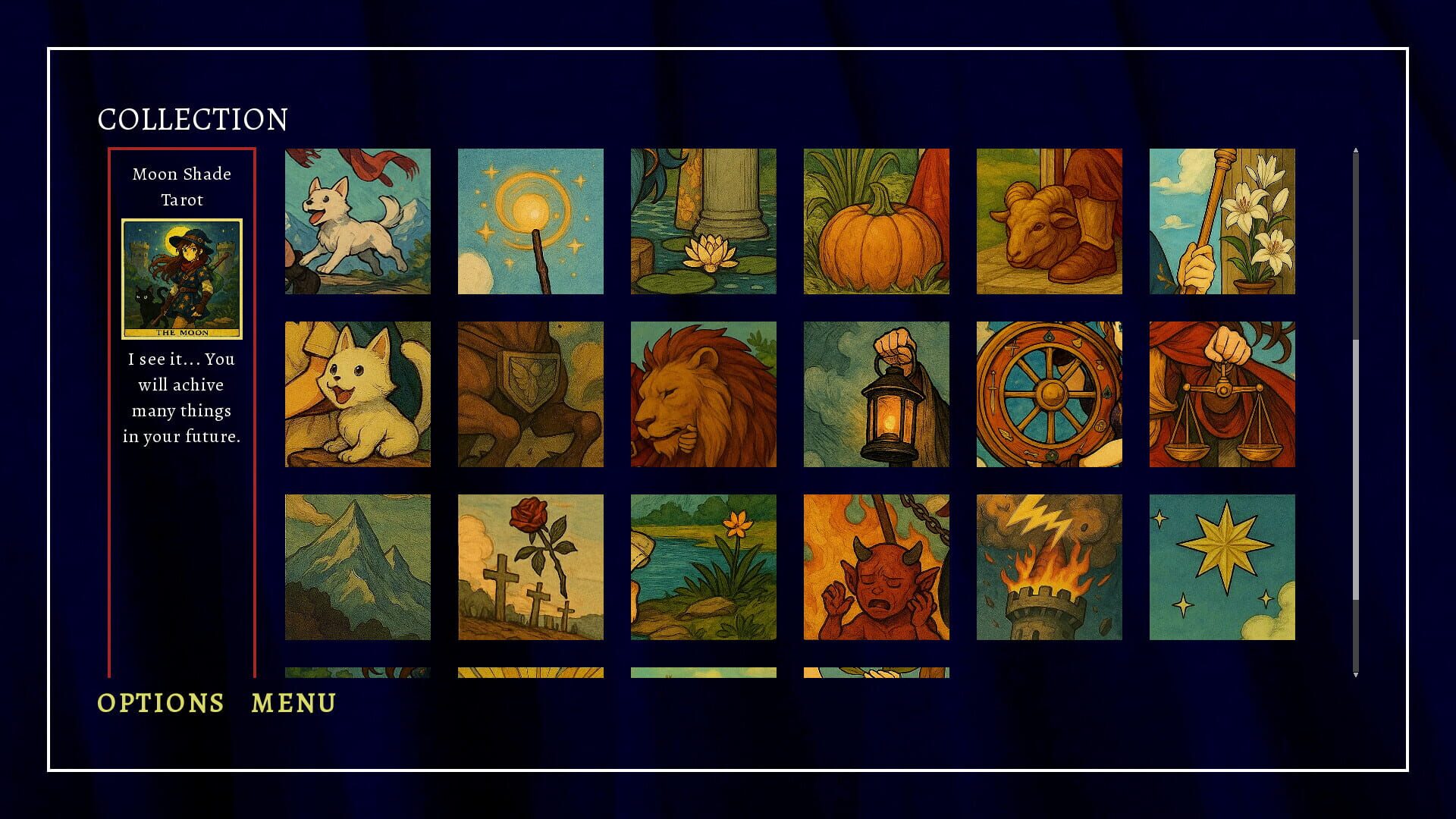 Mirror Atelier screenshot 1
