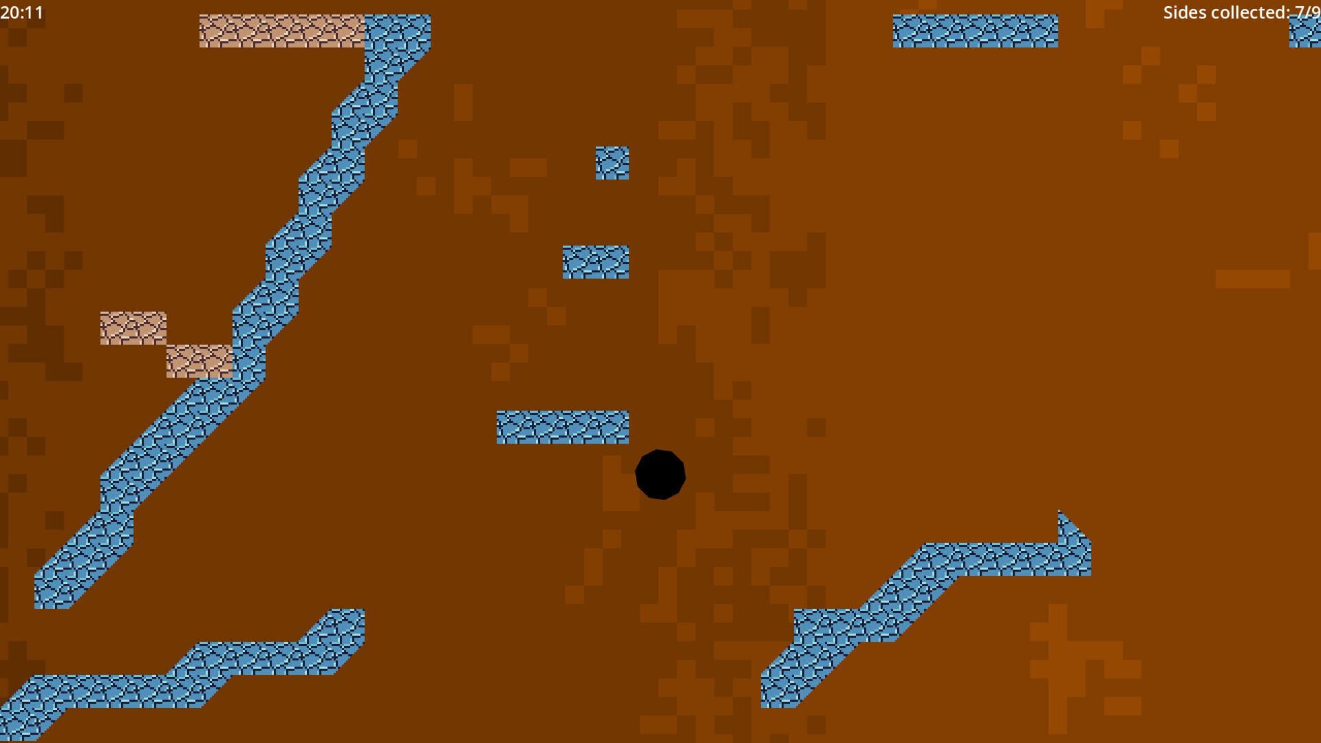 Polycore screenshot 1