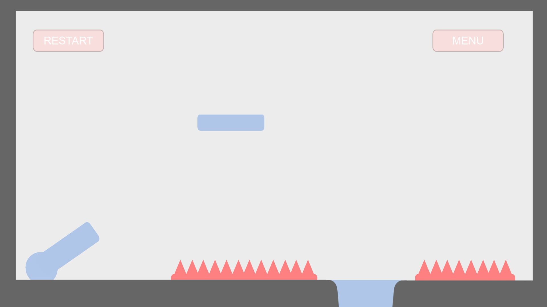 Launch Ball screenshot 1
