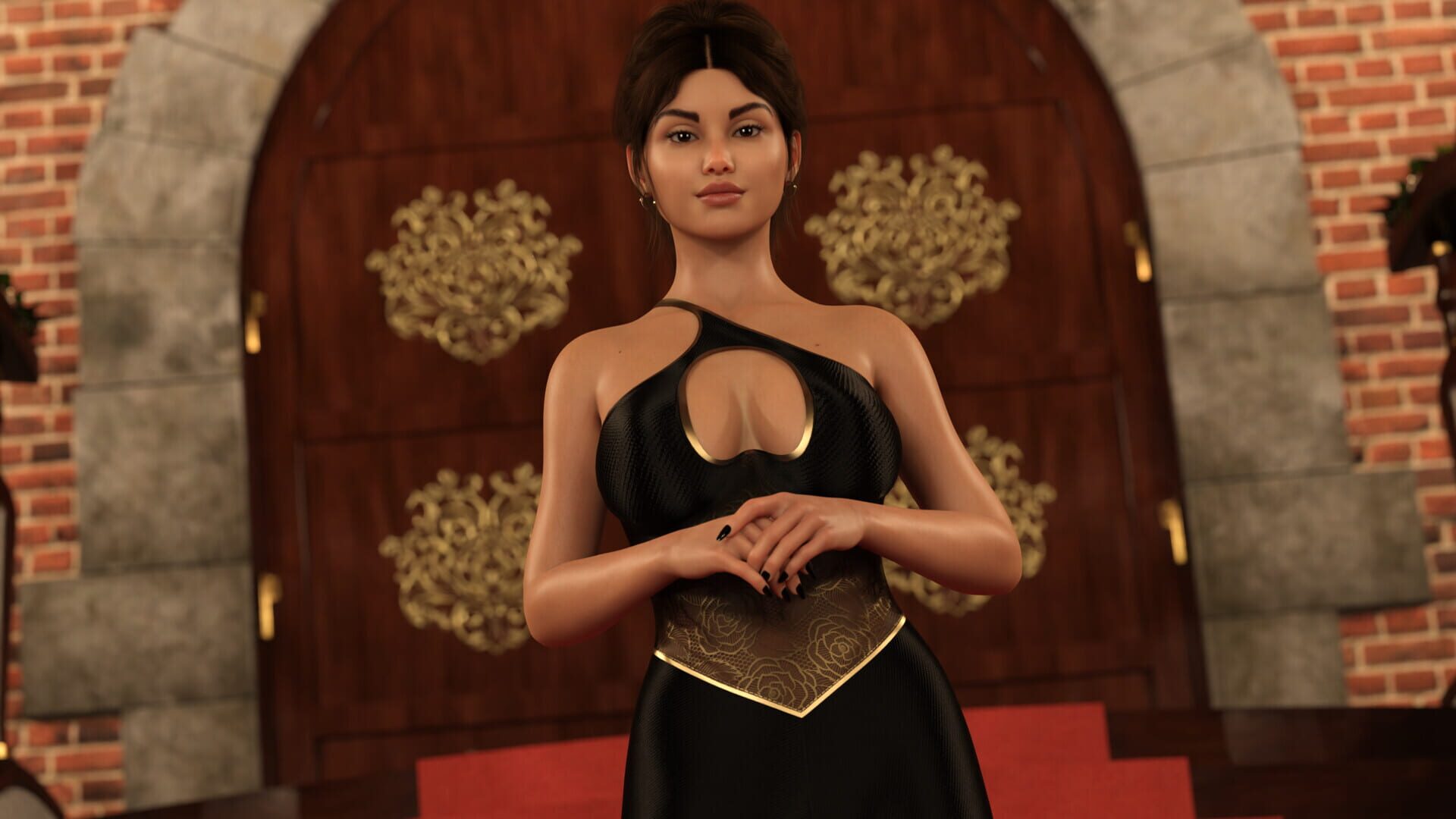 Shattered Dreams: Redemption screenshot 1