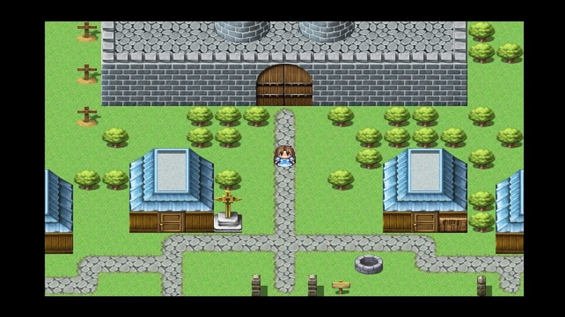 Perfore the Perforien Request screenshot 1