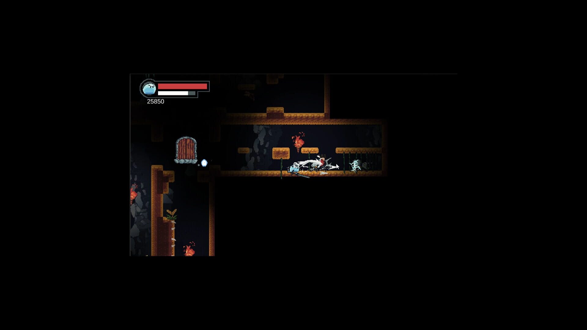 Slime Tales screenshot 1