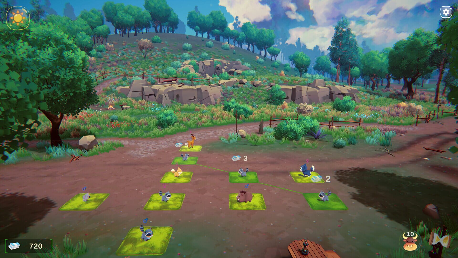 Neuter Master screenshot 1