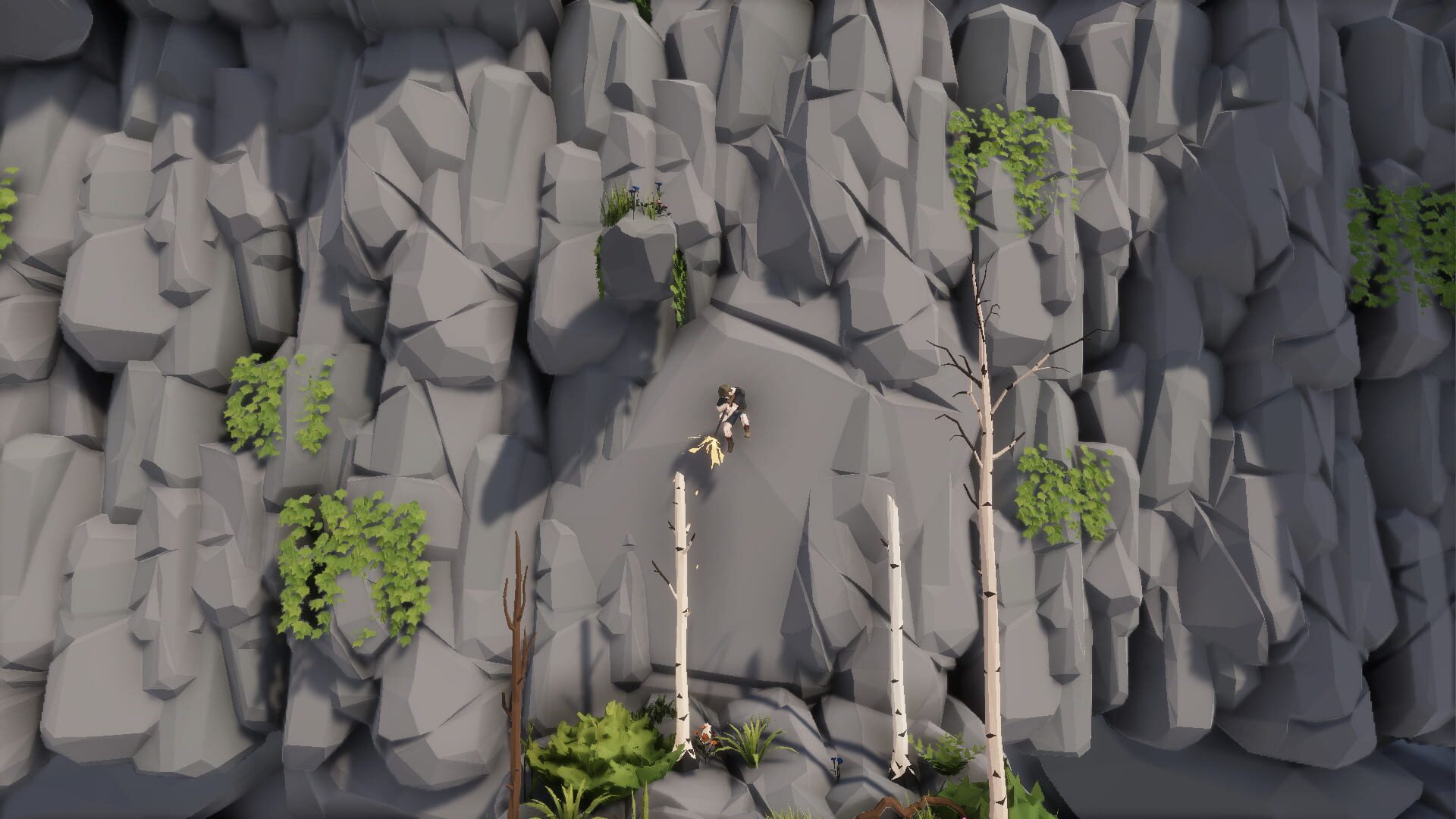 FOF: Fear Of Failure screenshot 1