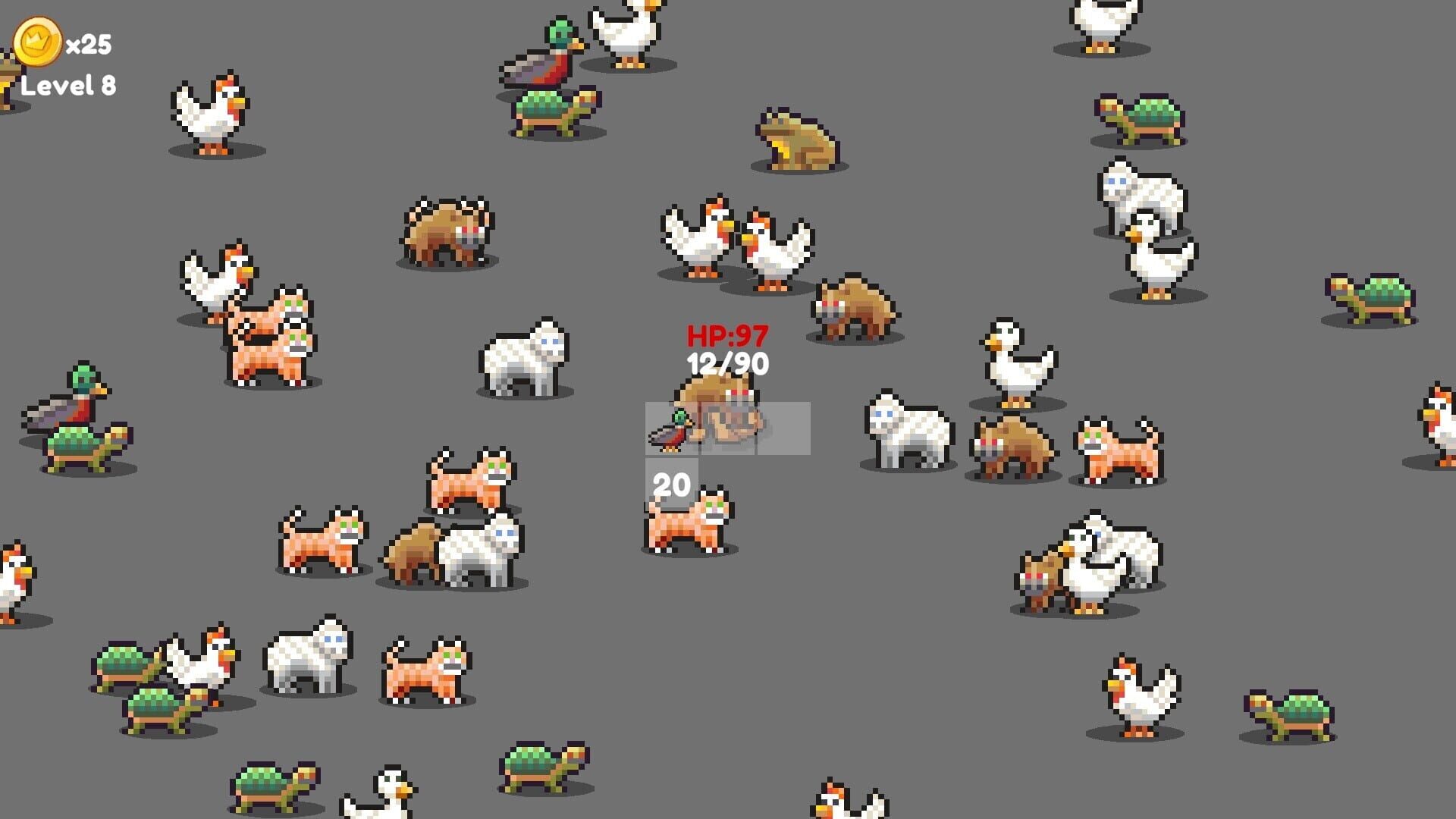 Tap X3 screenshot 1