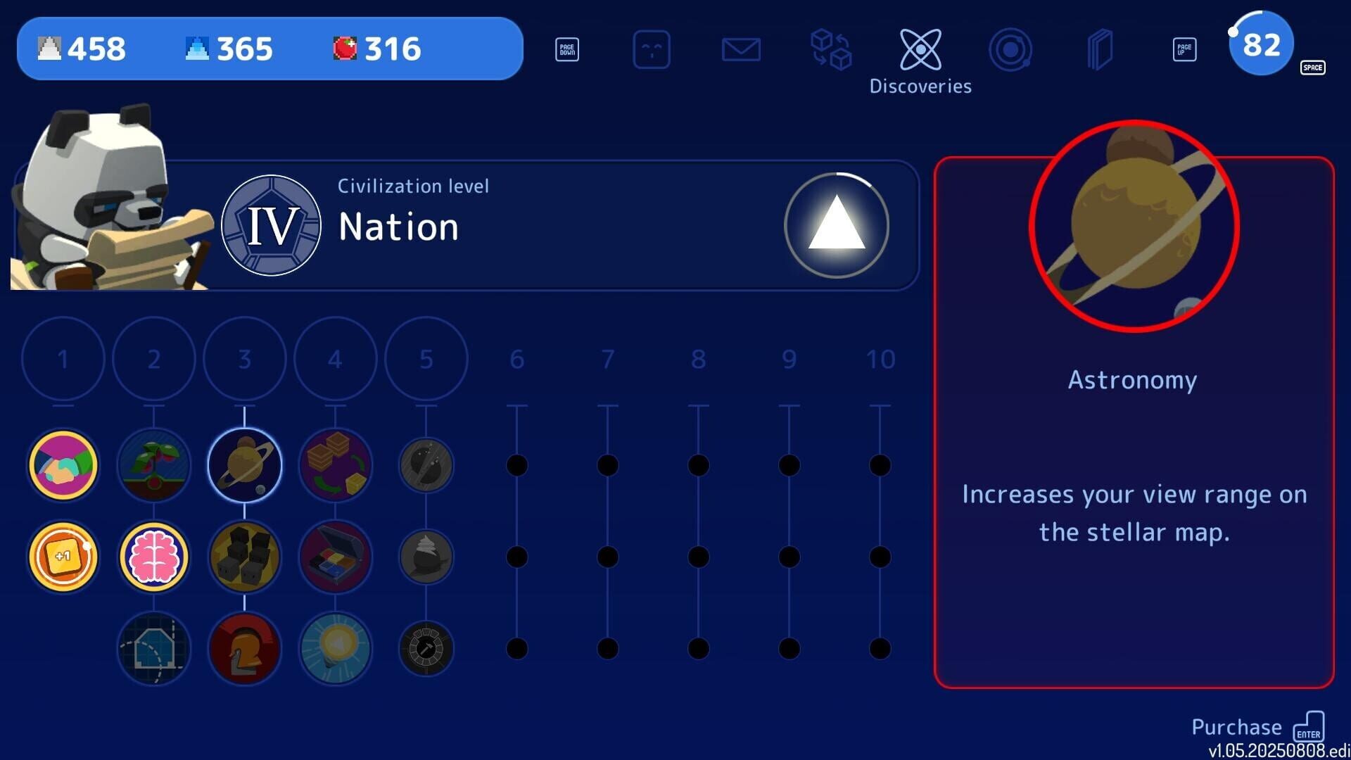 A Planet of Mine Mastermine Edition screenshot 1