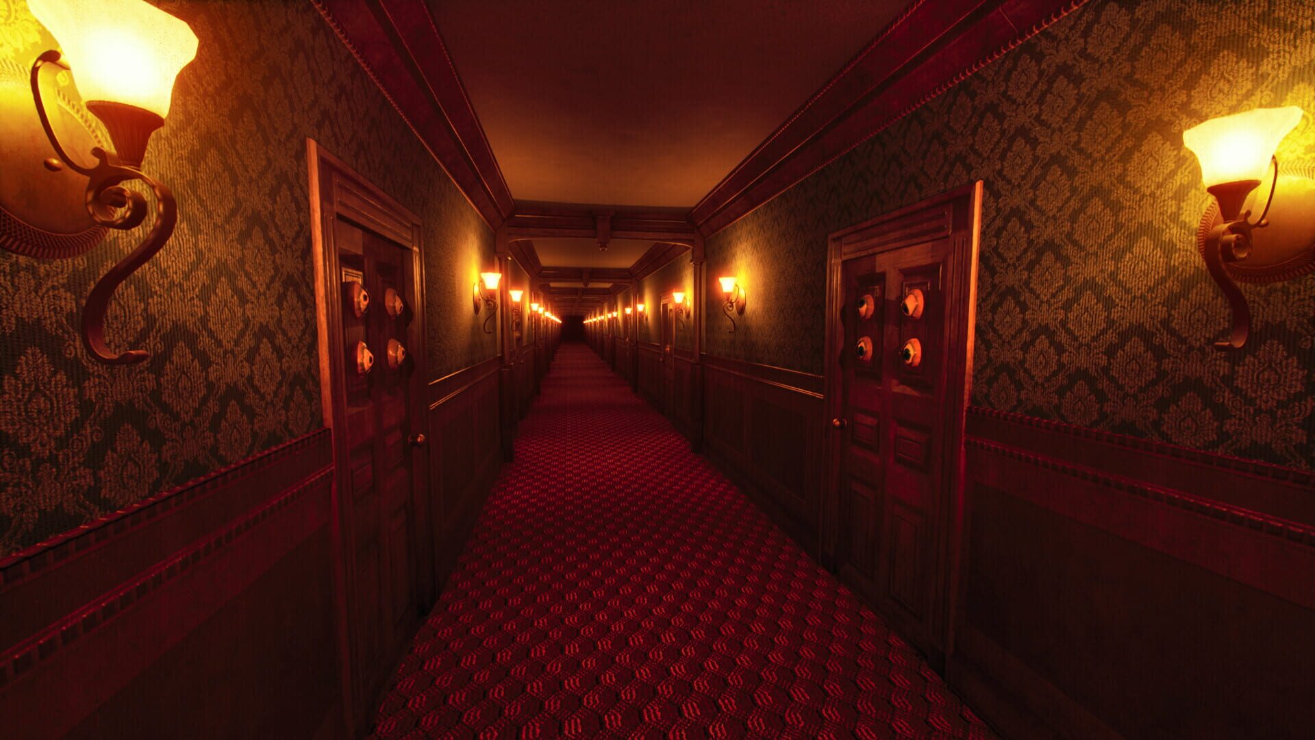 Deep Loop screenshot 1