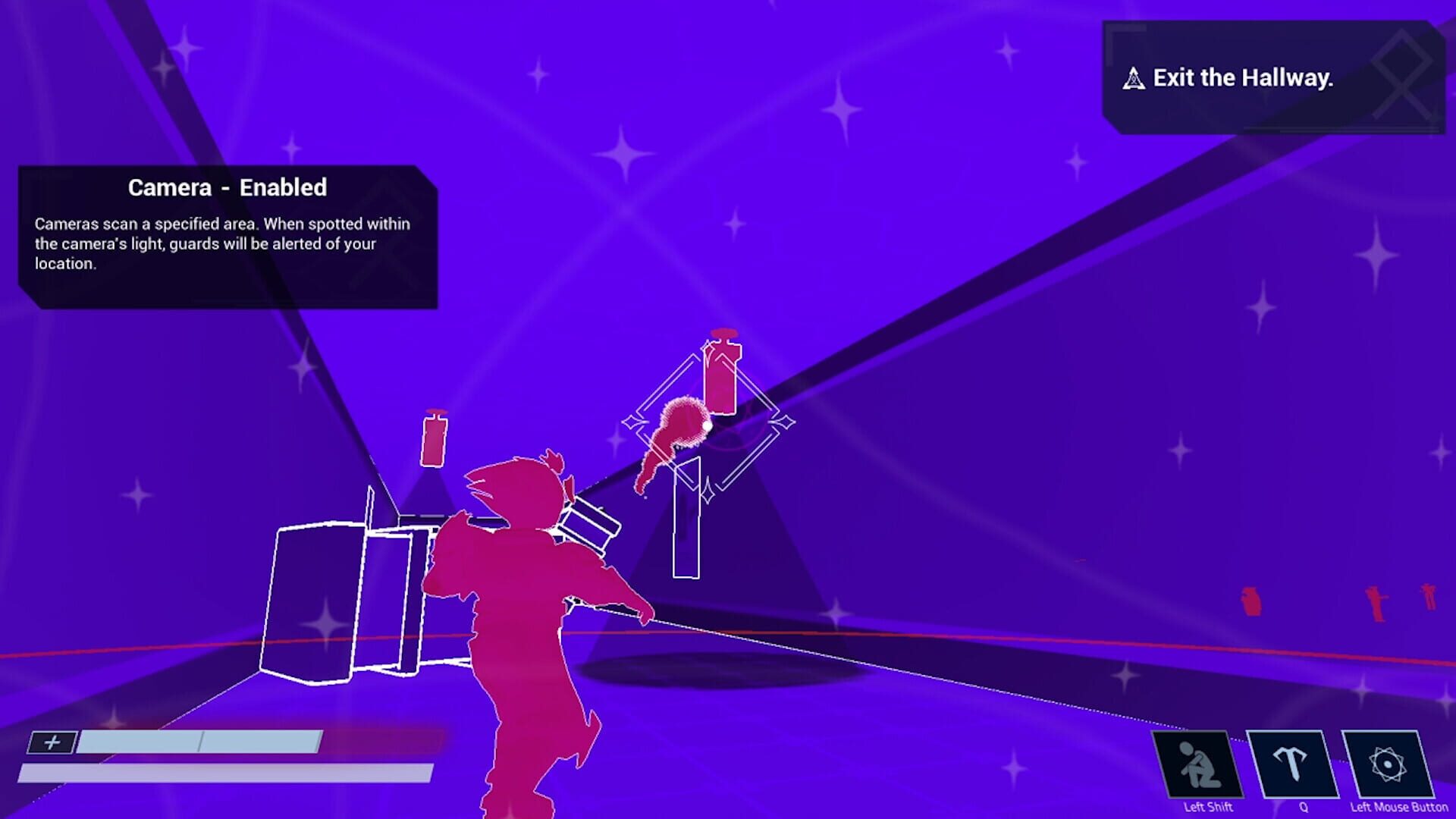 Project: Ether screenshot 1