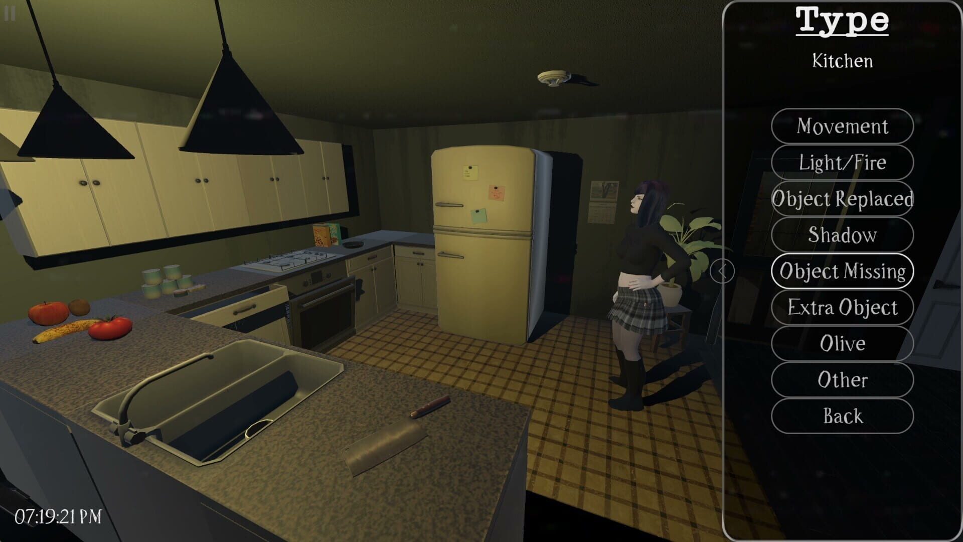 I'm on Sorority Duty screenshot 1