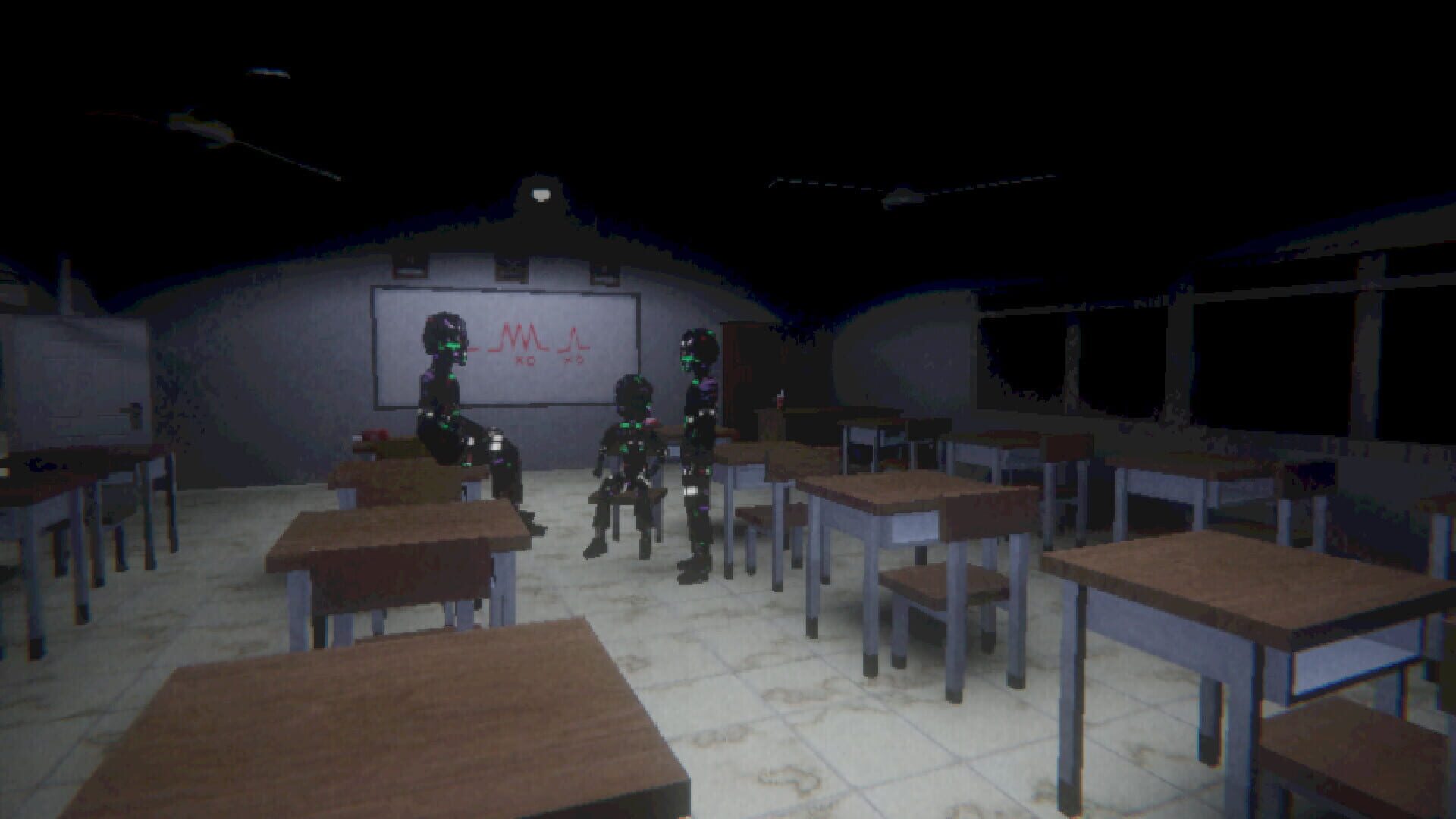 Grieving: Berduka screenshot 1