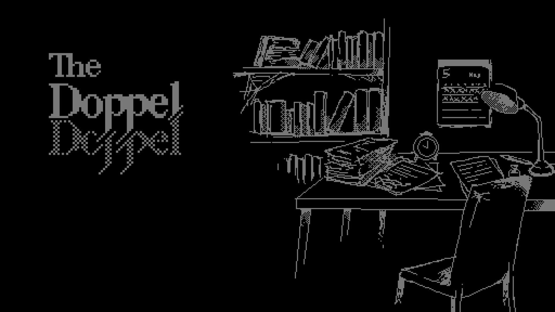 The Doppel screenshot 1