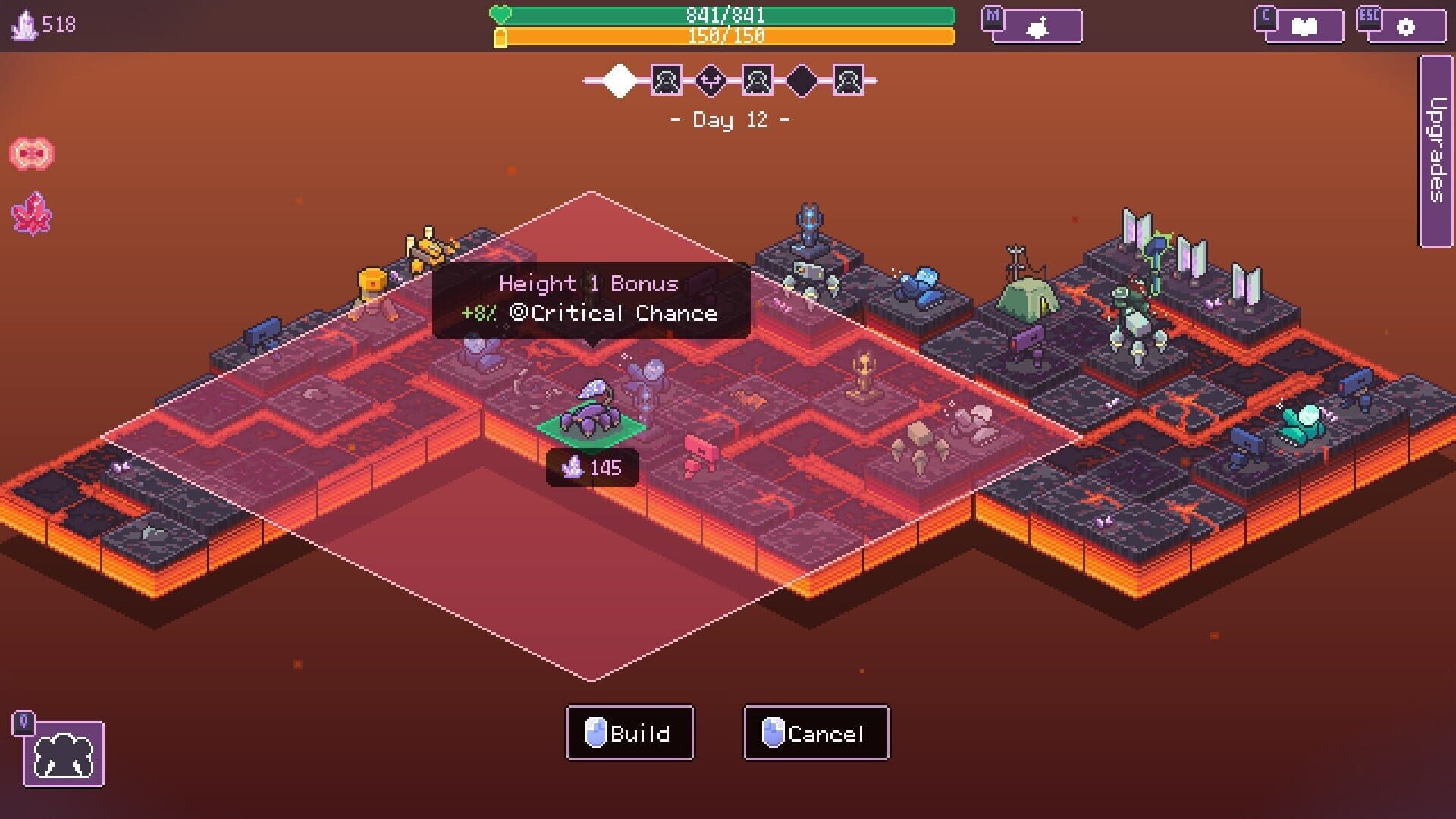 Repel the Rifts screenshot 1