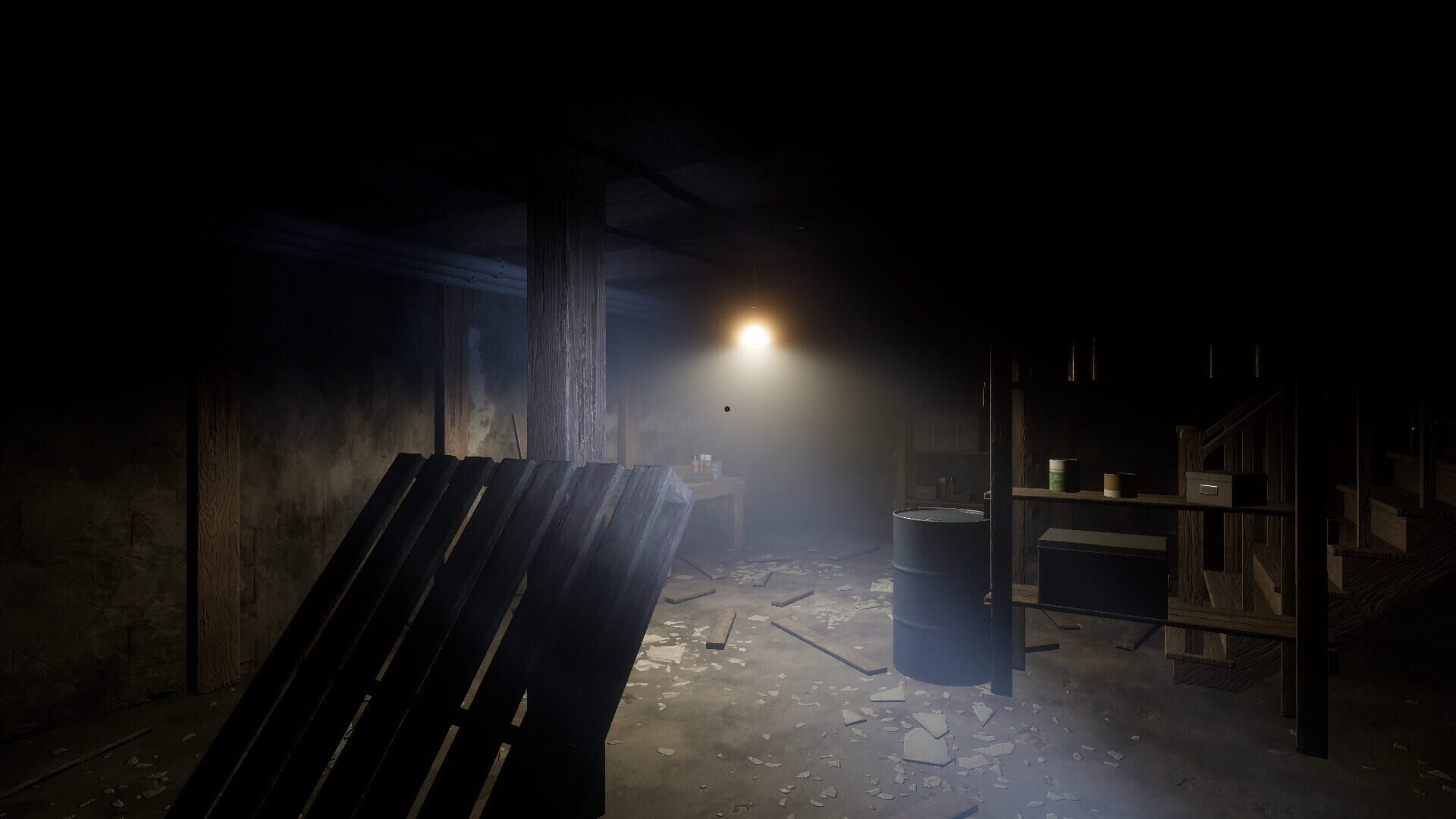 The House Remembers screenshot 1