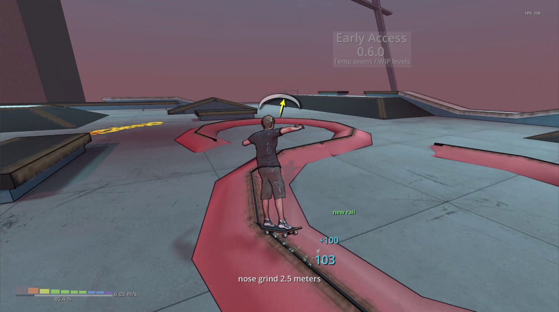 Cheapskate screenshot 1