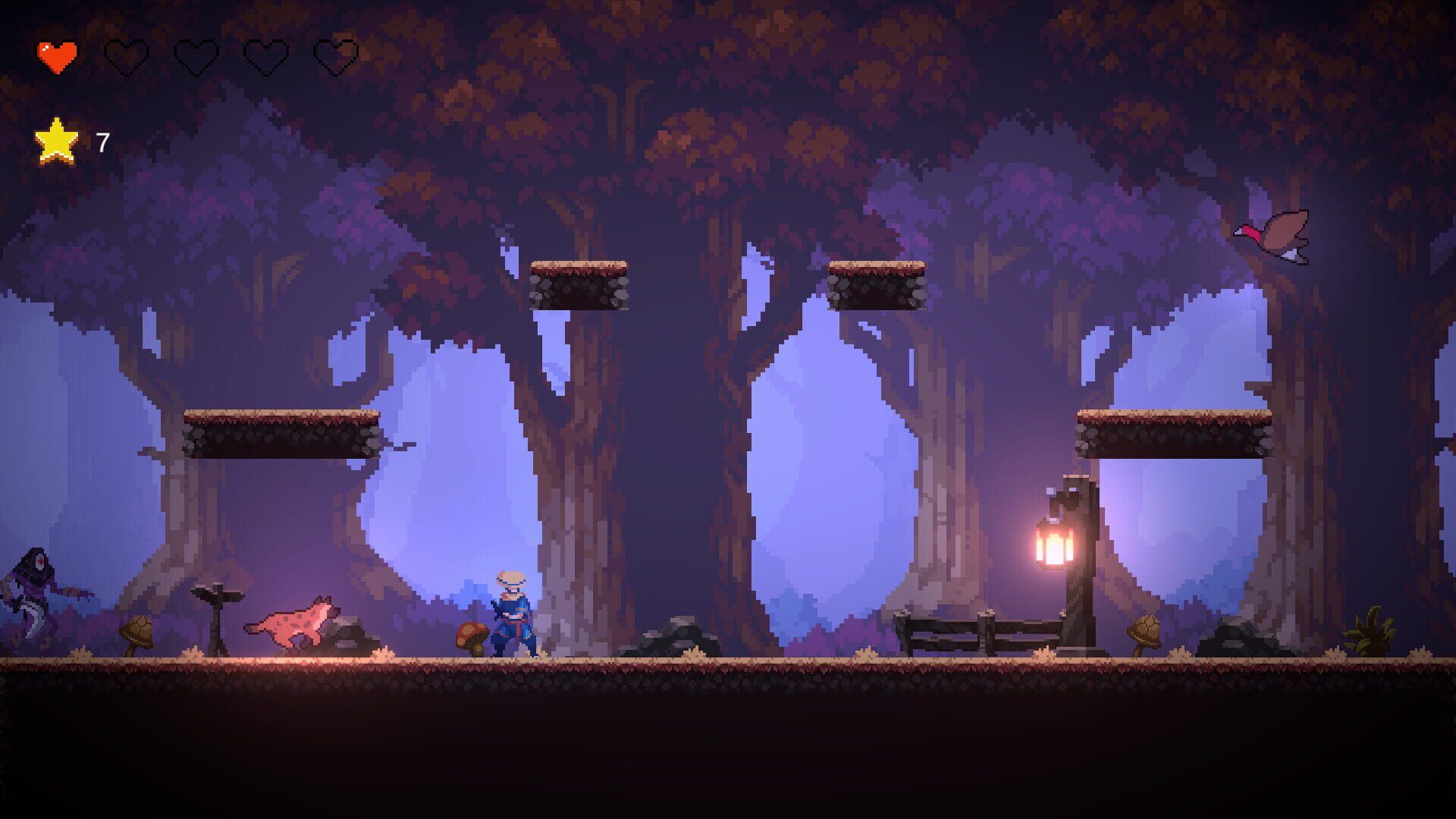 Unique Identy screenshot 1