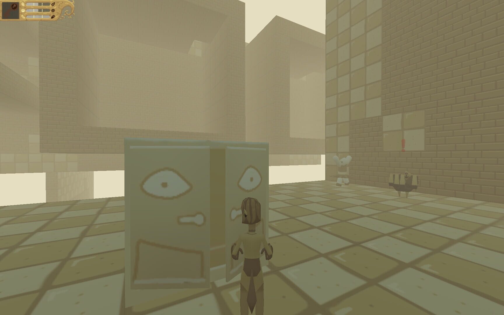 My Name Is... screenshot 1