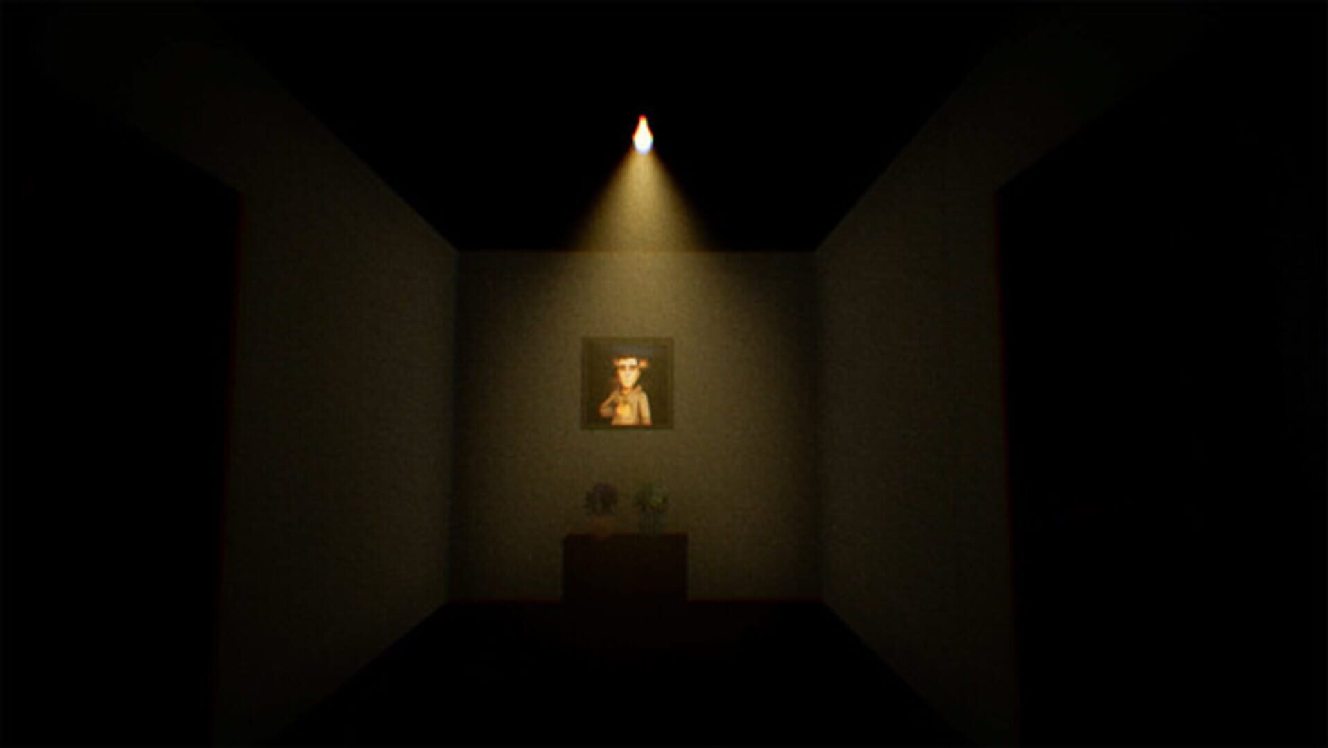 Fragments of Dread: Fale Haven screenshot 1