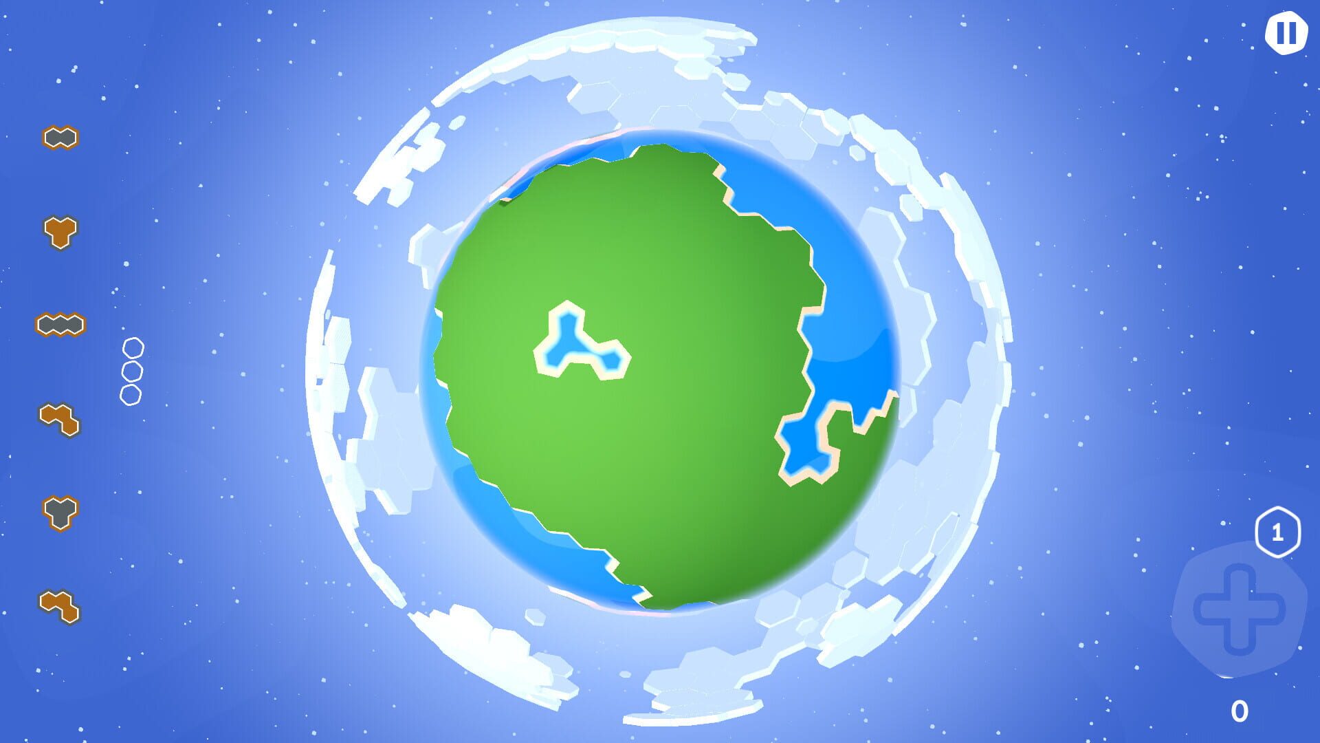 Cosmotiles screenshot 1