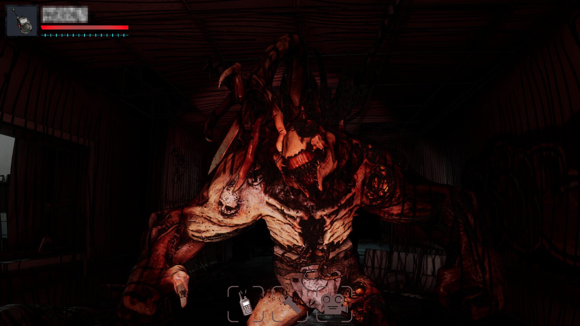 Recall News screenshot 1