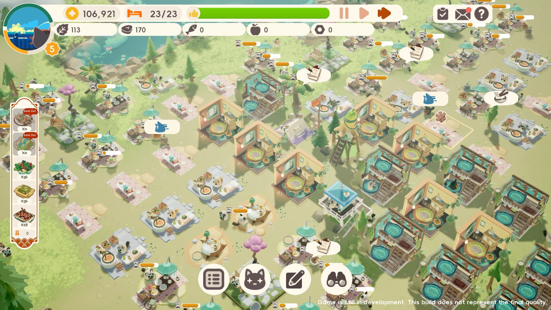 Purrplate screenshot 1