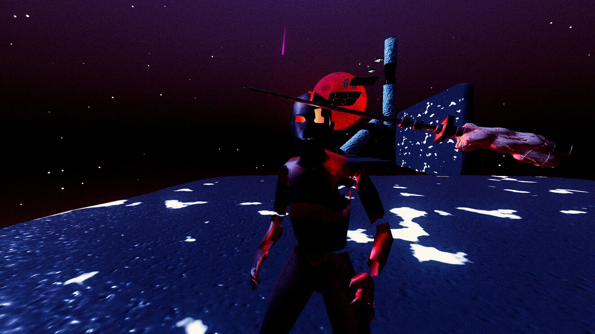 Amanita screenshot 1