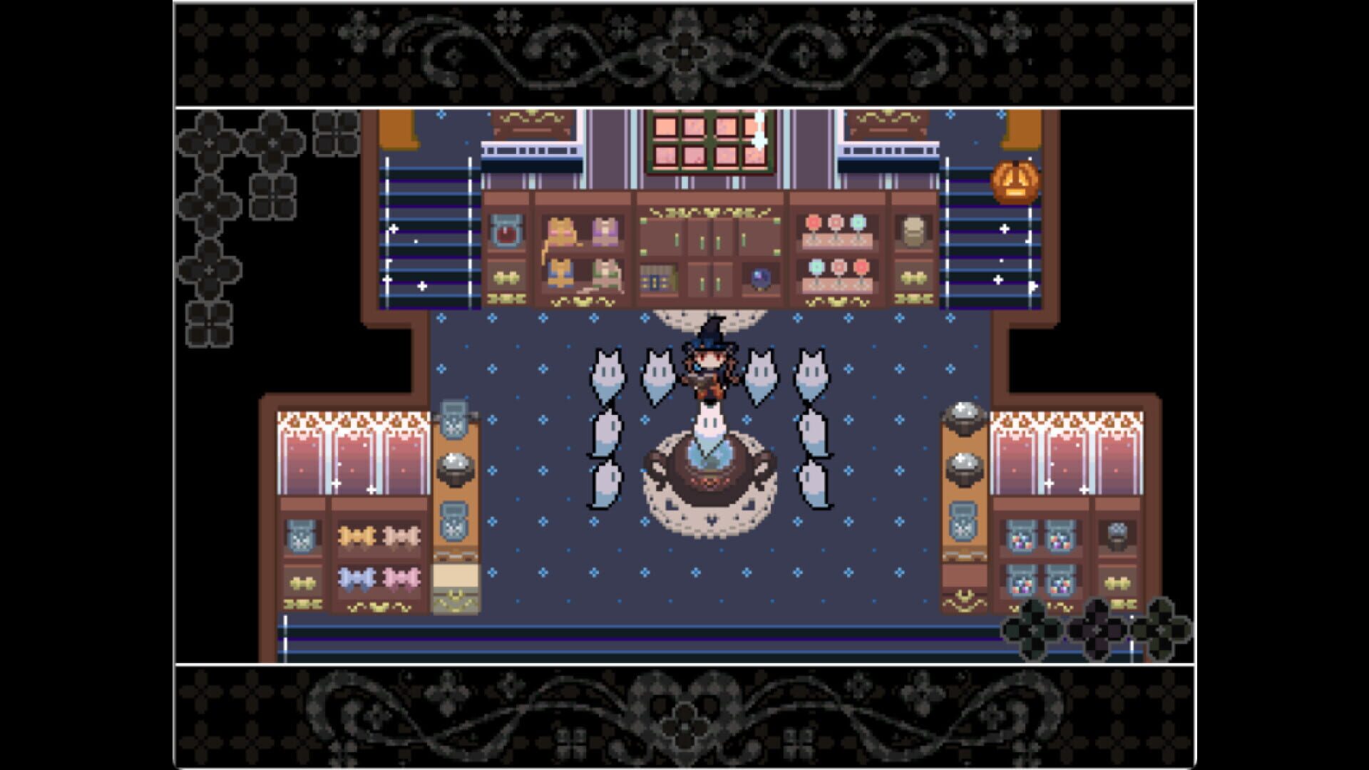 Mumu's Soup Adventure Samsara screenshot 1