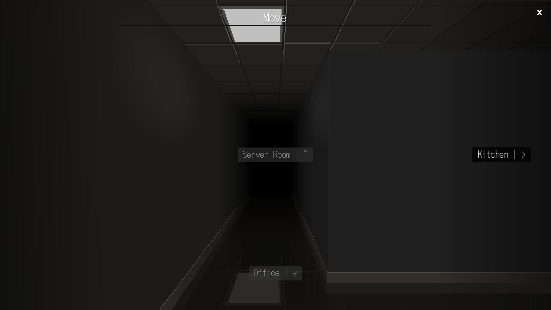No More Work for Ito screenshot 1