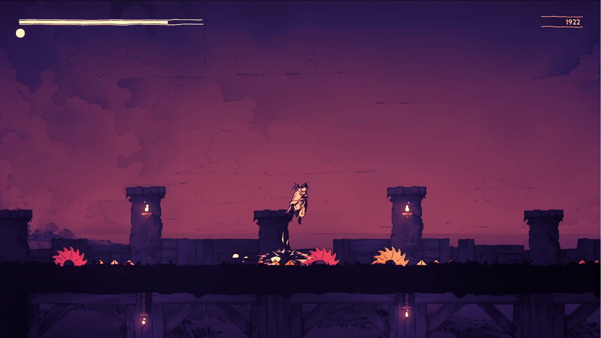 Vindilis screenshot 1