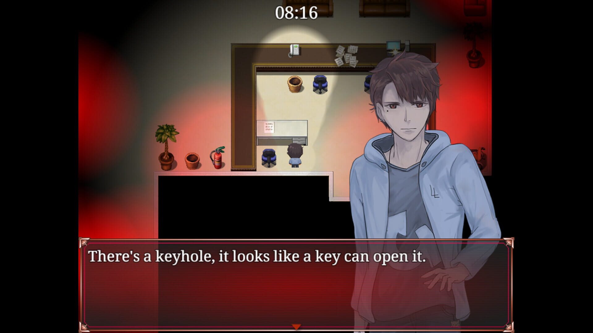 Even20: The Interference of Parallels screenshot 1