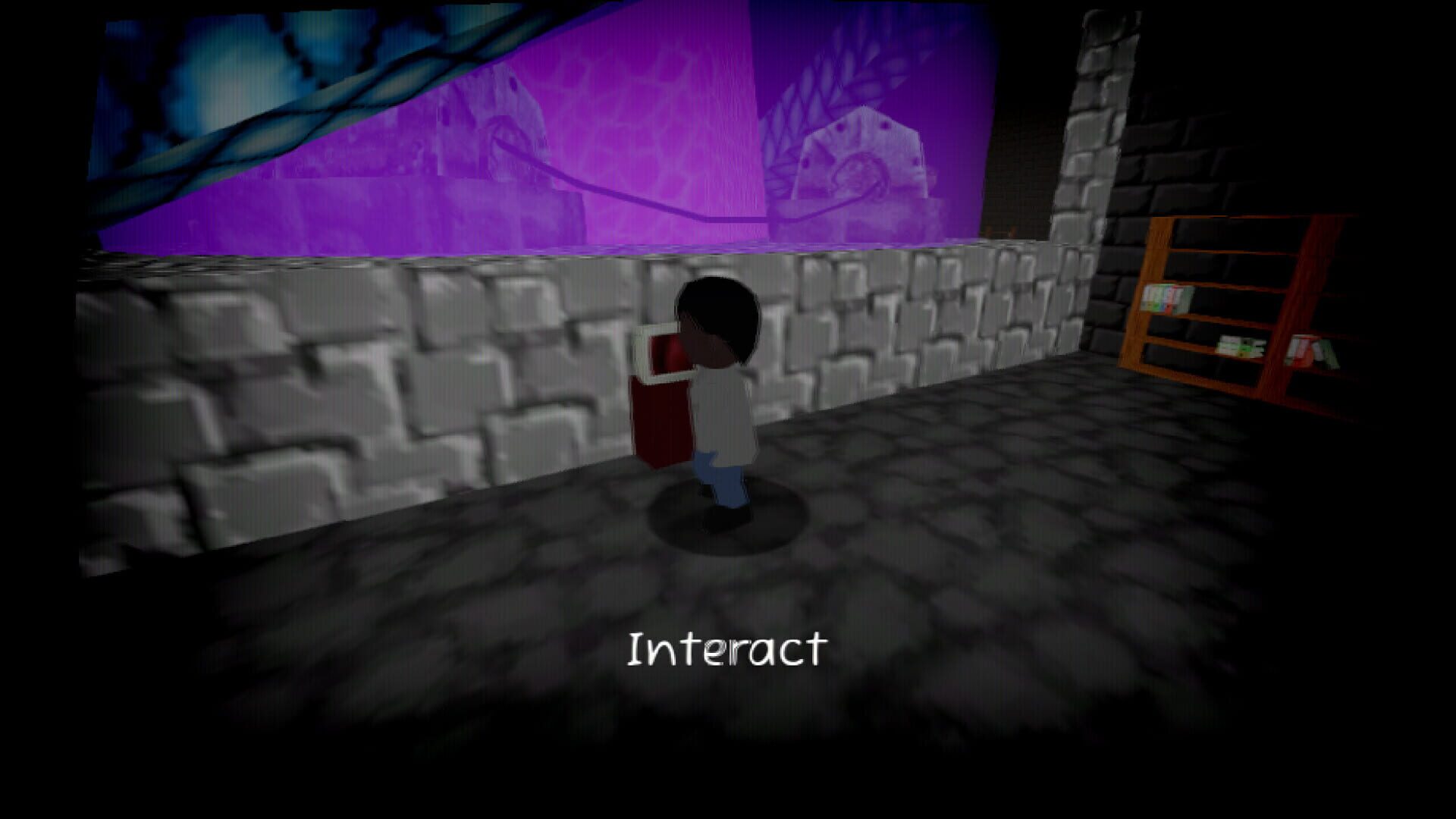 Ware's Laboratory screenshot 1