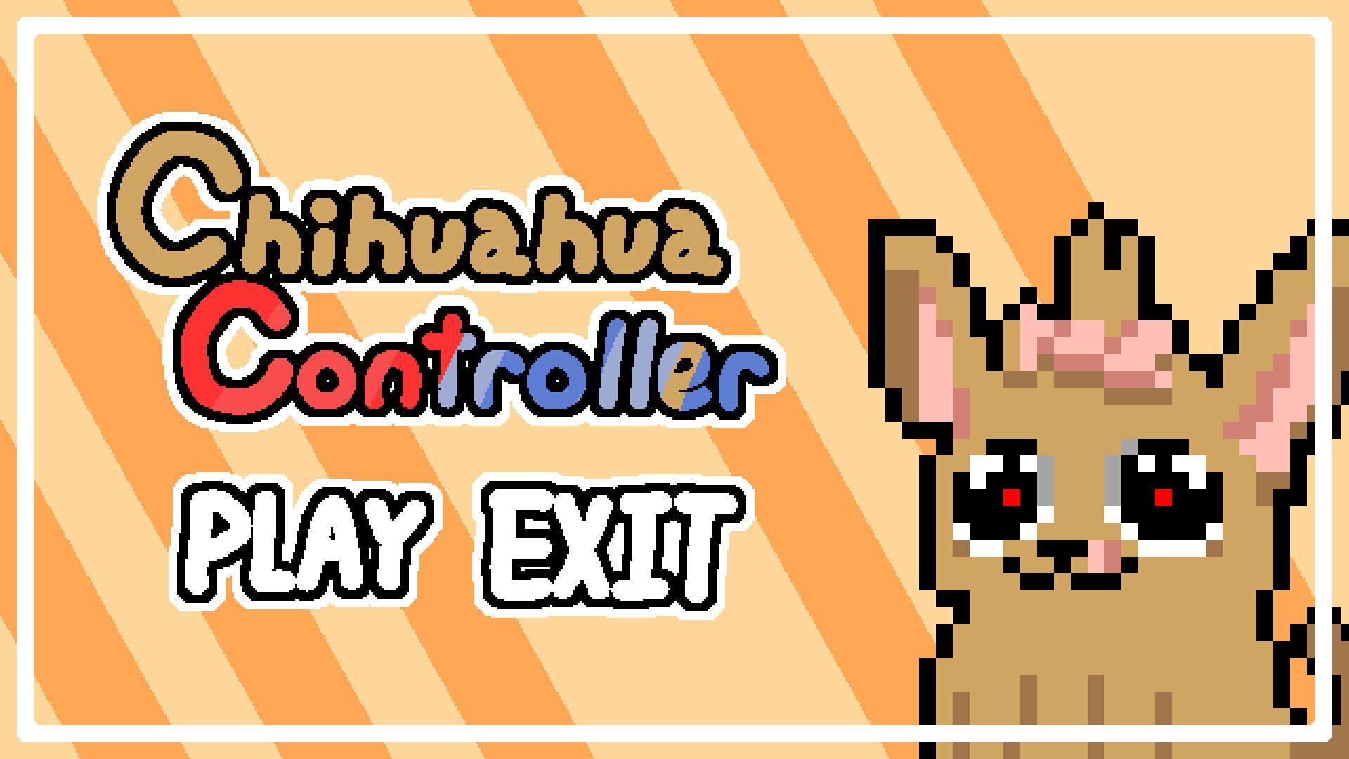 Chihuahua Controller screenshot 1