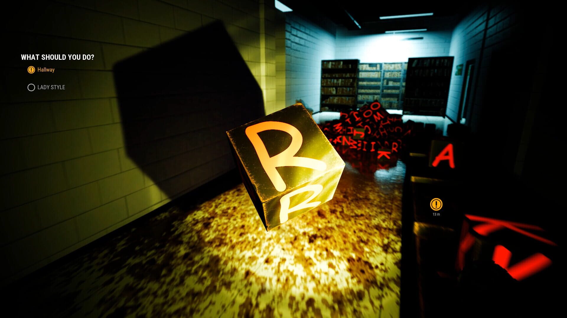 Letsss Play screenshot 1