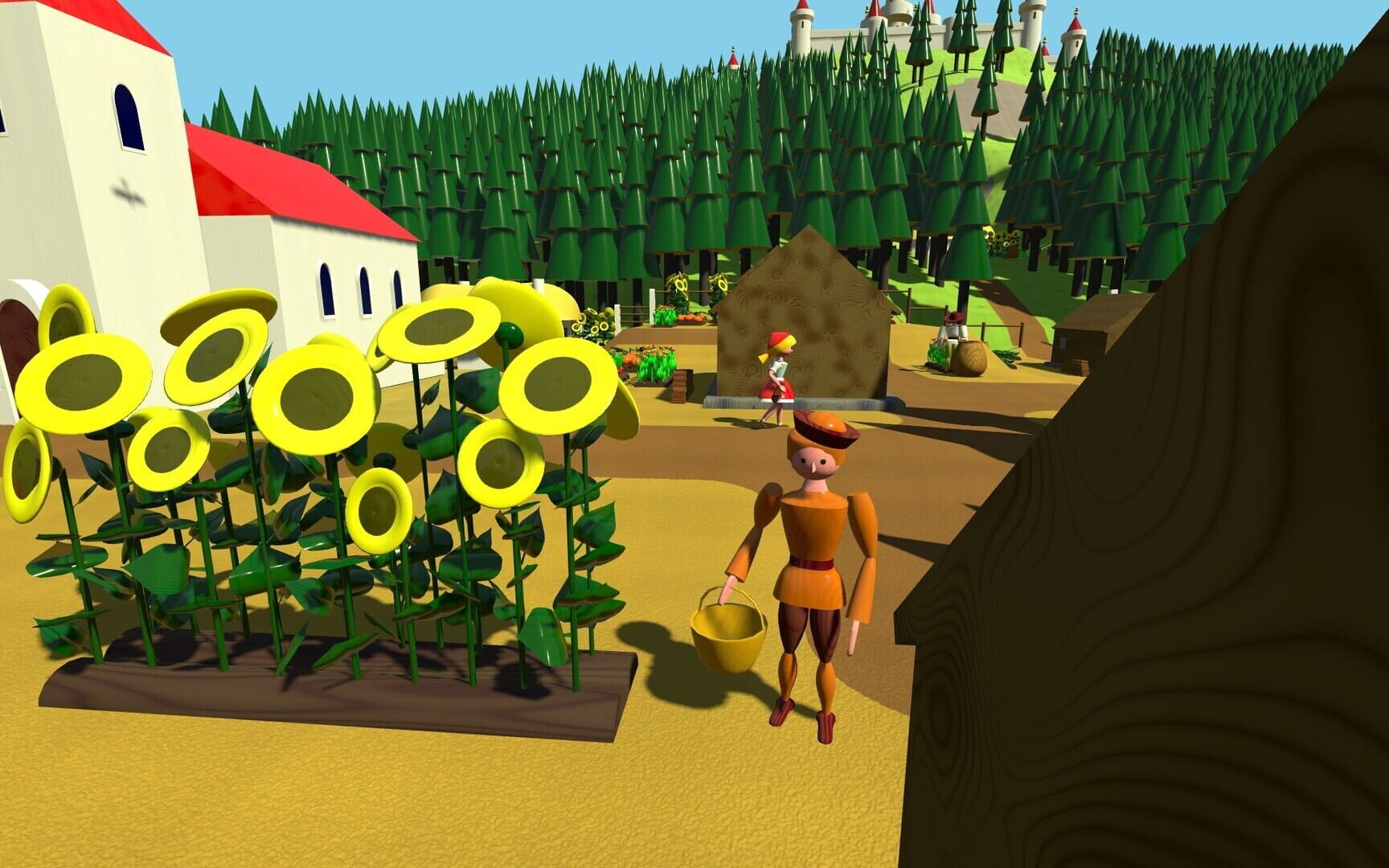 Bayaya screenshot 1