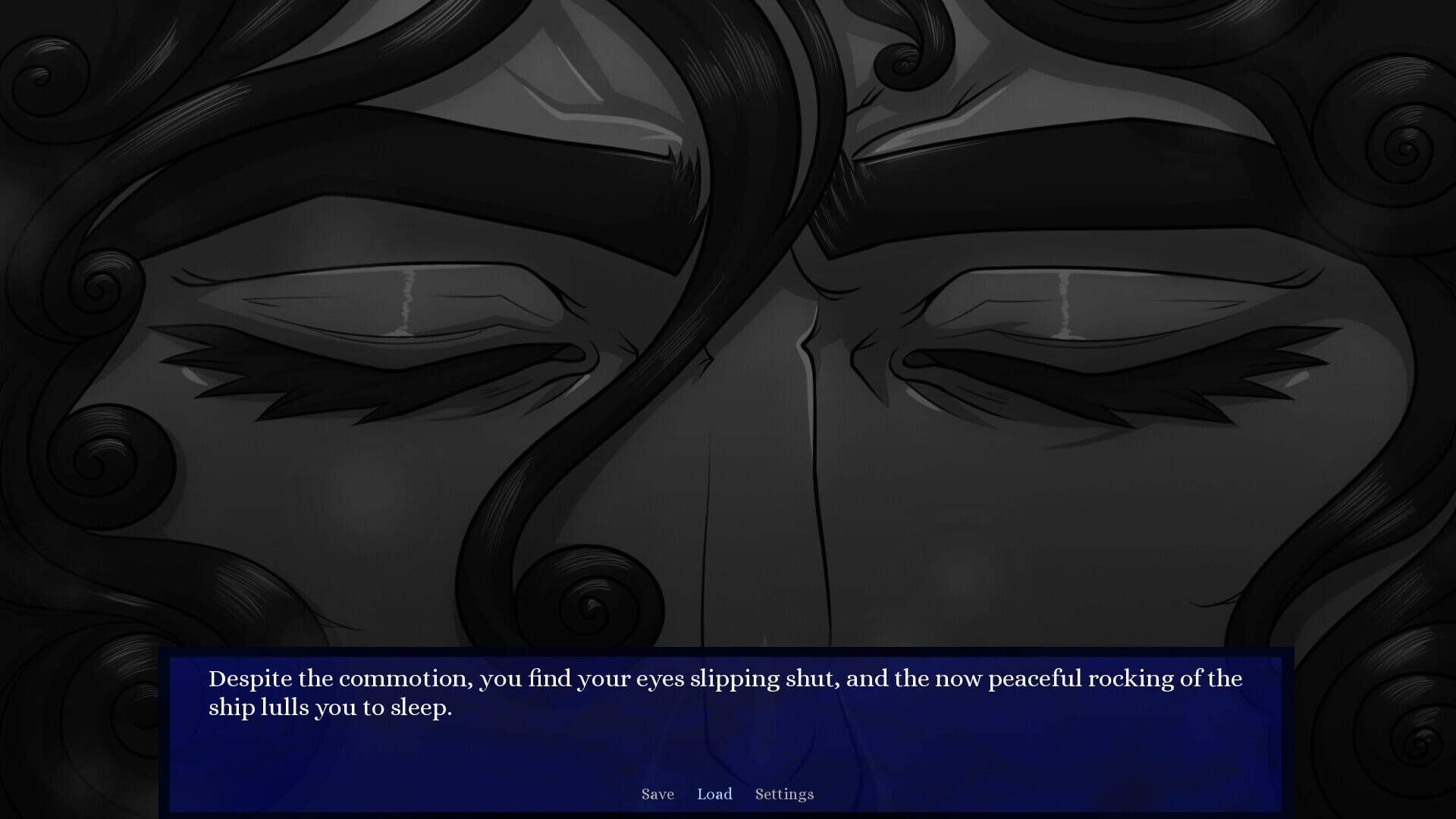 Kindred: High Tide screenshot 1