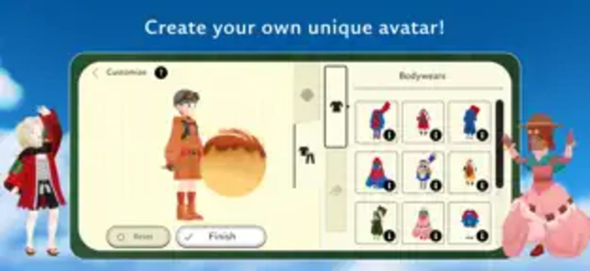 Virtual Expo 2025 Japan screenshot 1