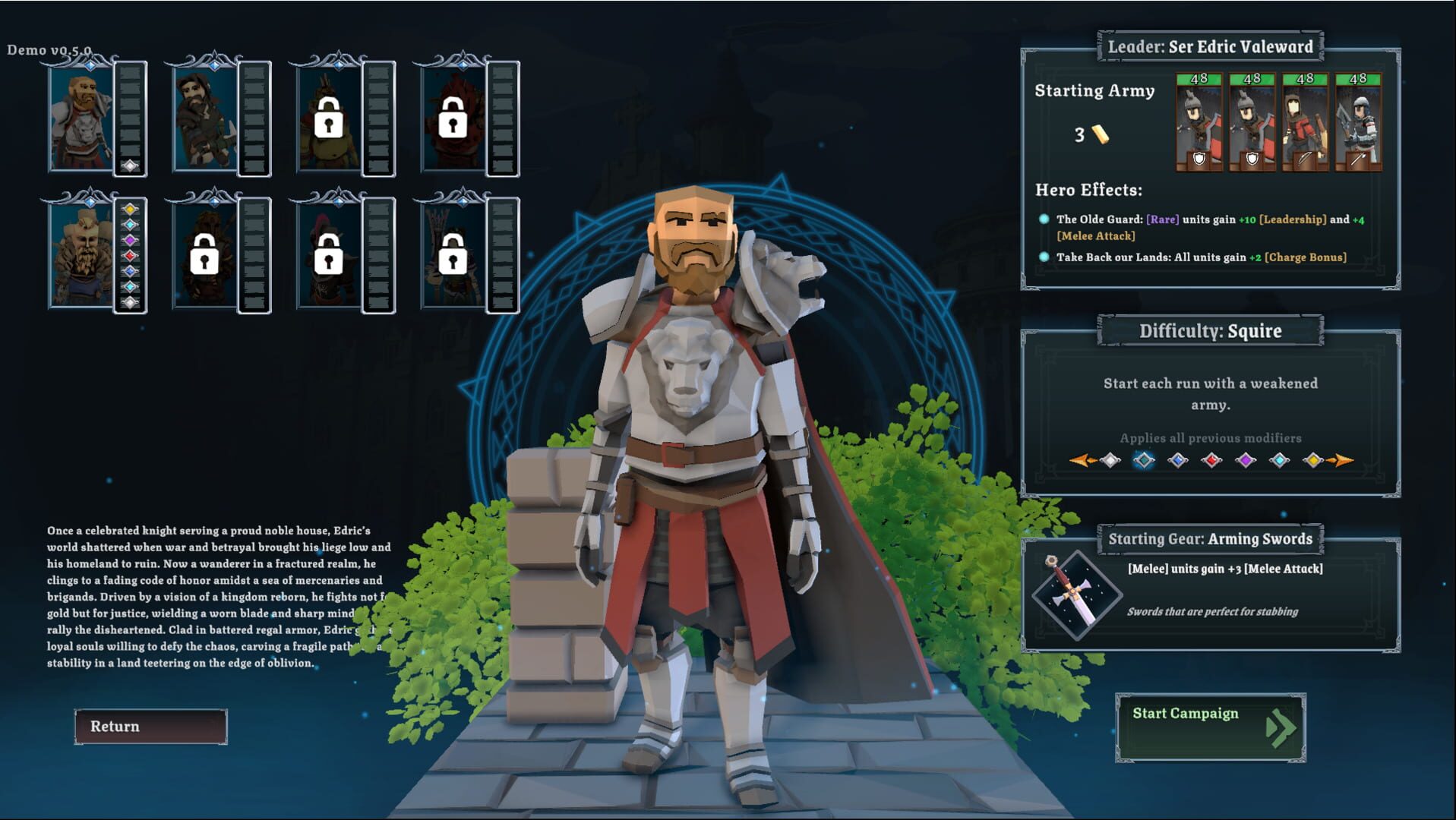 Tabletop Tavern screenshot 1